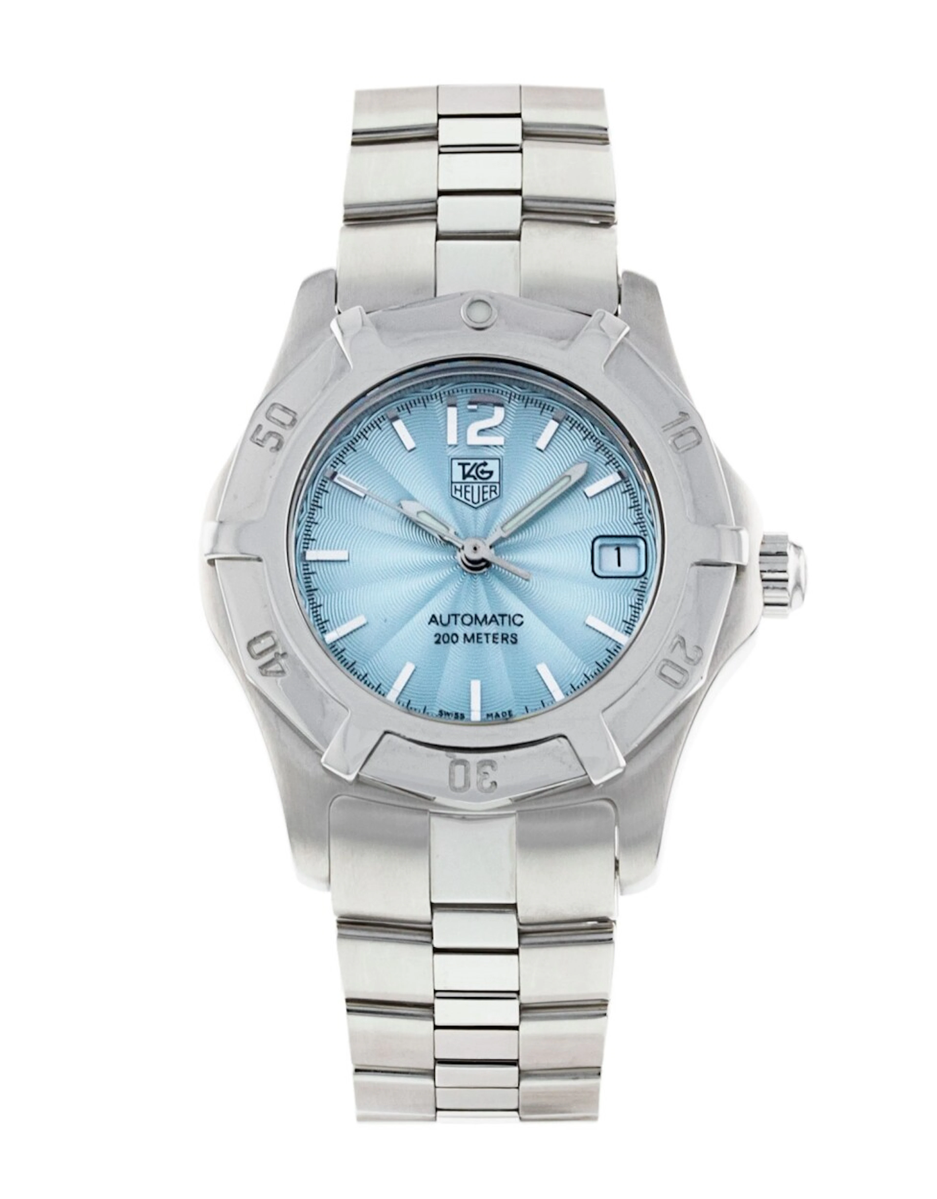 TAG Heuer Aquaracer Lady WN2311.BA0360 WN2311.BA0360