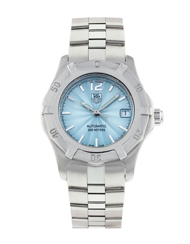 TAG Heuer Aquaracer Lady WN2311.BA0360 WN2311.BA0360