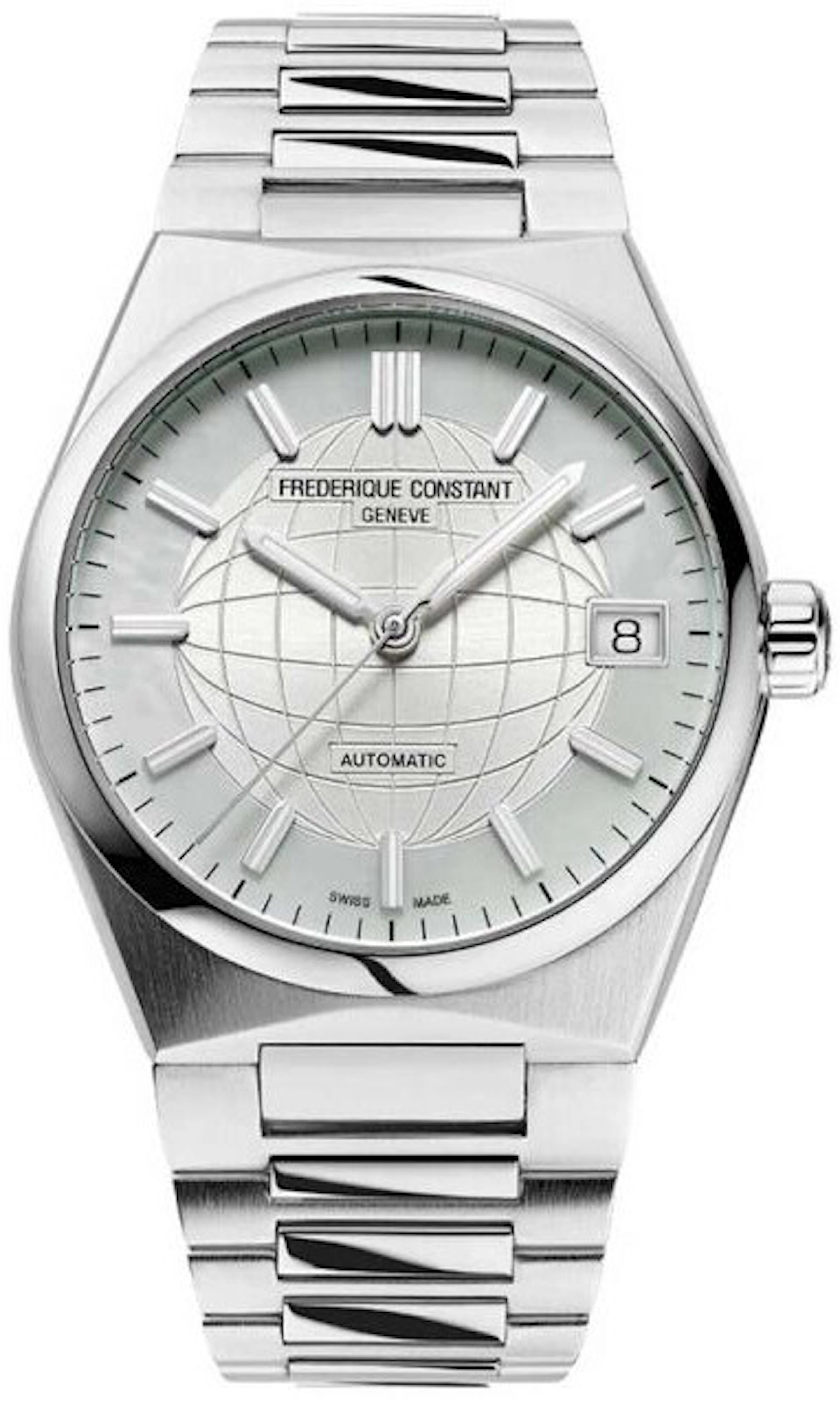 Frederique Constant Highlife FC-303MPW2NH6B FC-303MPW2NH6B