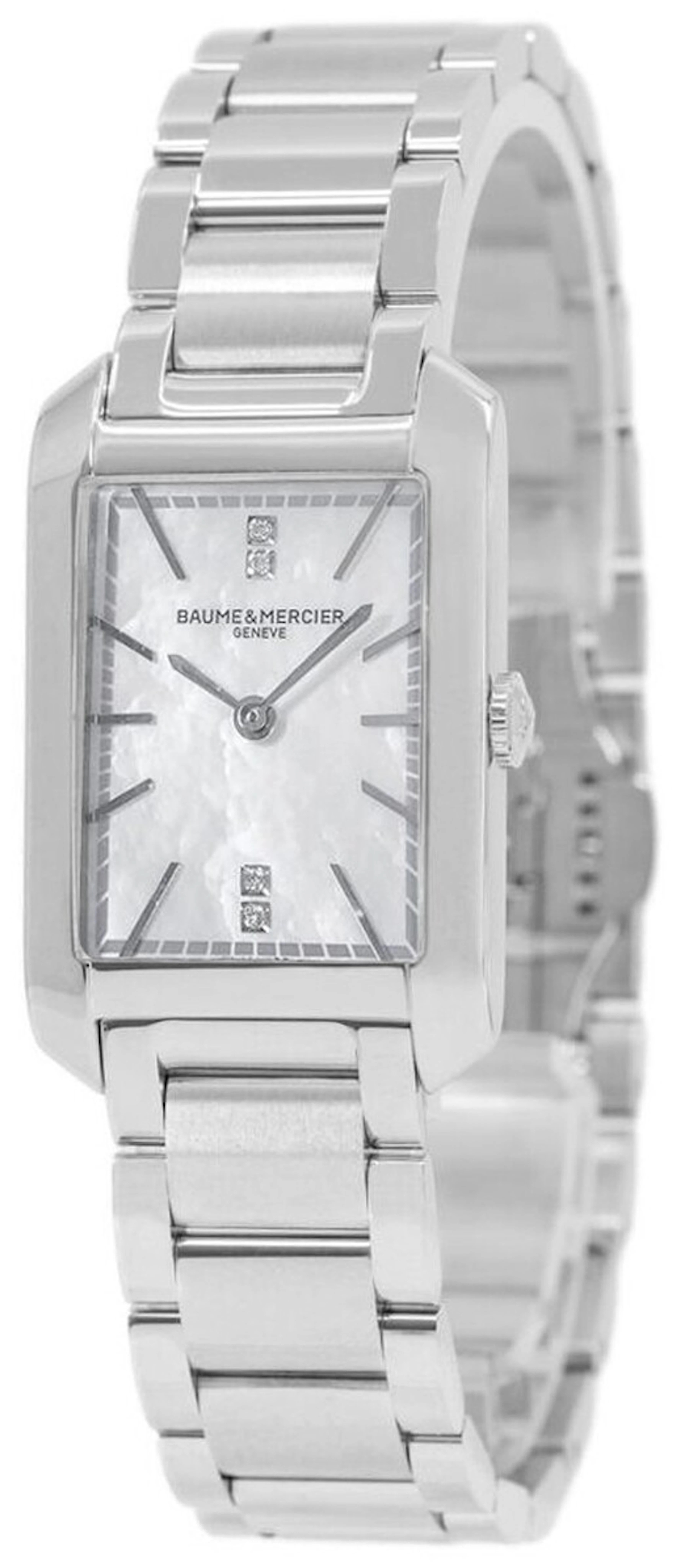 Baume & Mercier Hampton M0A10474 M0A10474