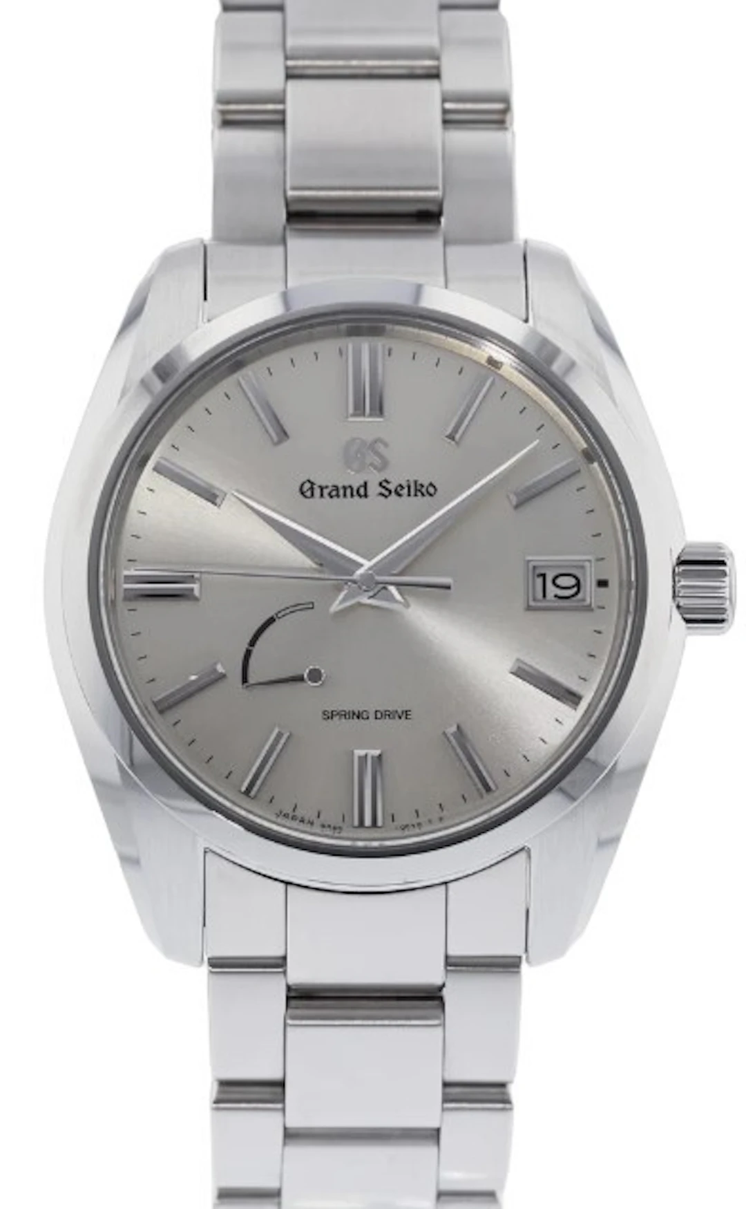 Grand Seiko Heritage Collection SBGA437G SBGA437G
