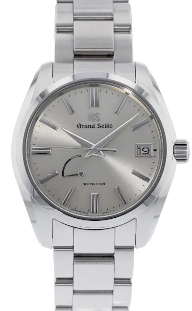 Grand Seiko Heritage Collection SBGA437G SBGA437G