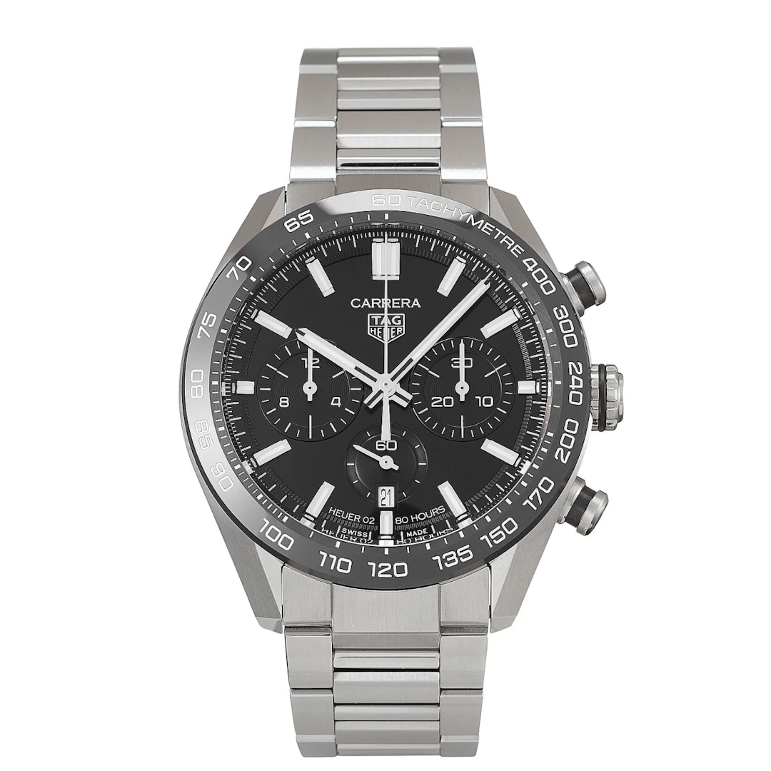 TAG Heuer Carrera CBN2A1B.BA0643 CBN2A1B.BA0643