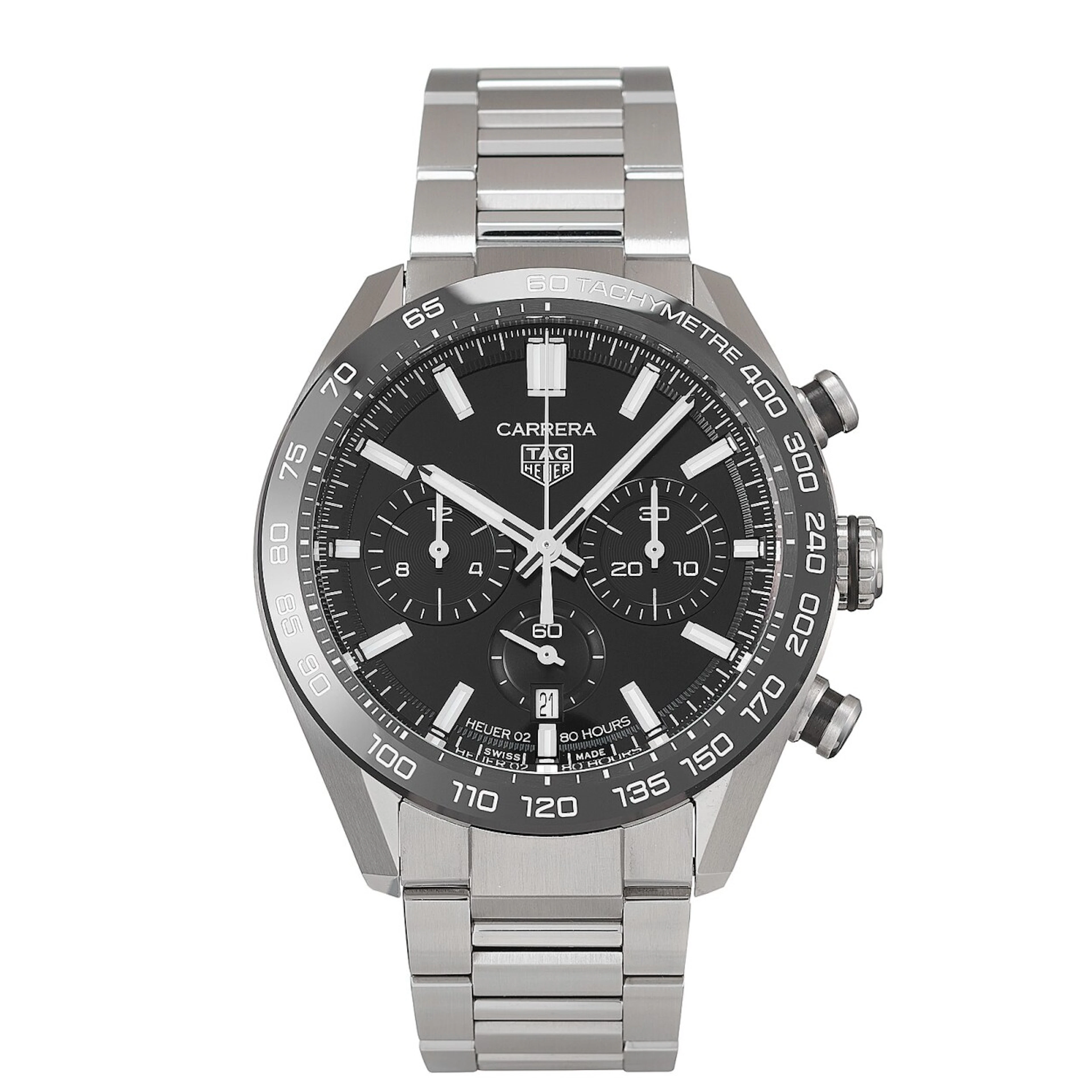 TAG Heuer Carrera CBN2A1B.BA0643 CBN2A1B.BA0643