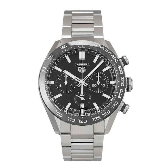 TAG Heuer Carrera CBN2A1B.BA0643 CBN2A1B.BA0643