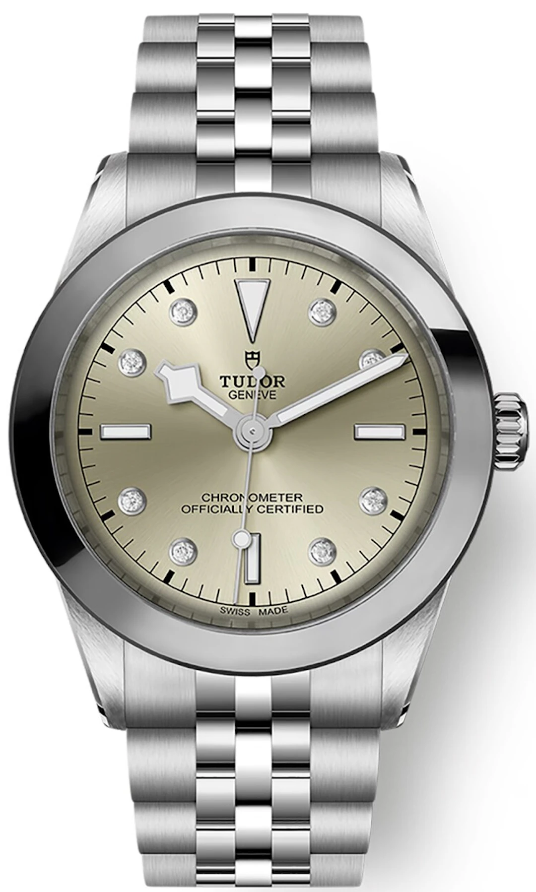 Tudor Black Bay 39 M79660-0006 M79660-0006
