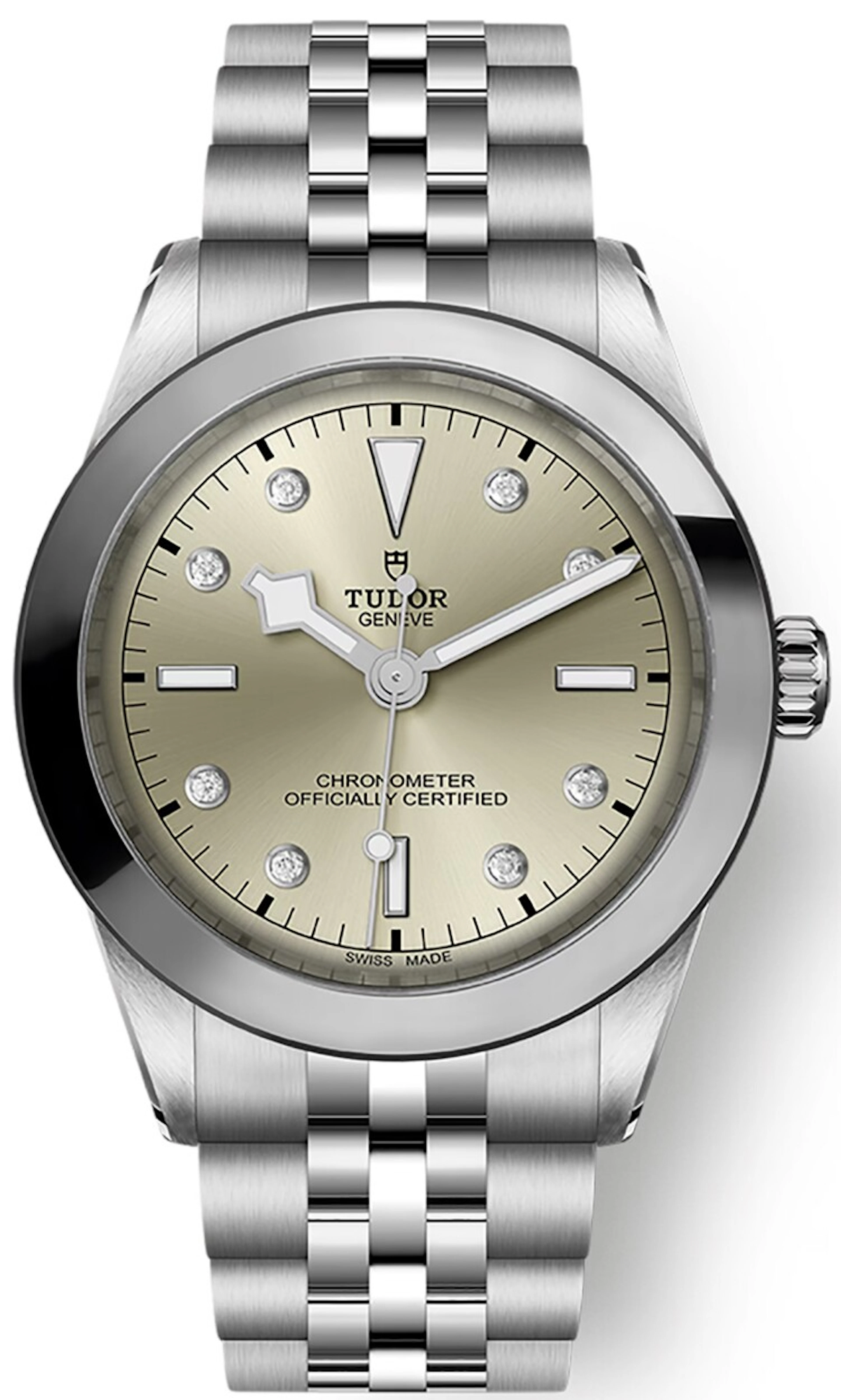 Tudor Black Bay 39 M79660-0006 M79660-0006