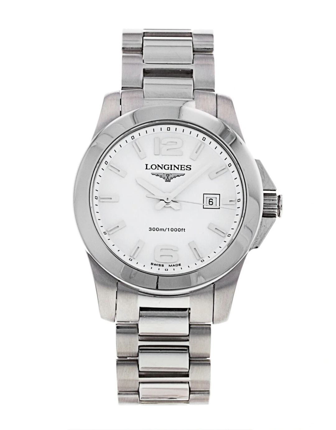 Longines Conquest Ladies L3.277.4.16.6 L3.277.4.16.6