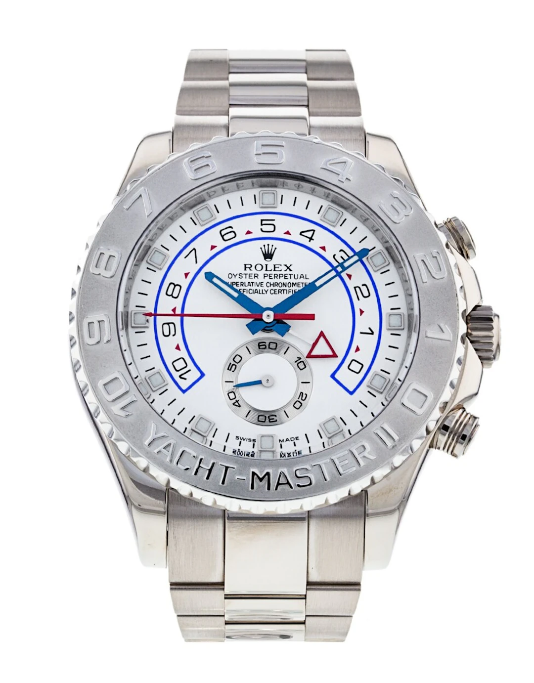 Rolex Yacht-Master 116689-0002 116689-0002