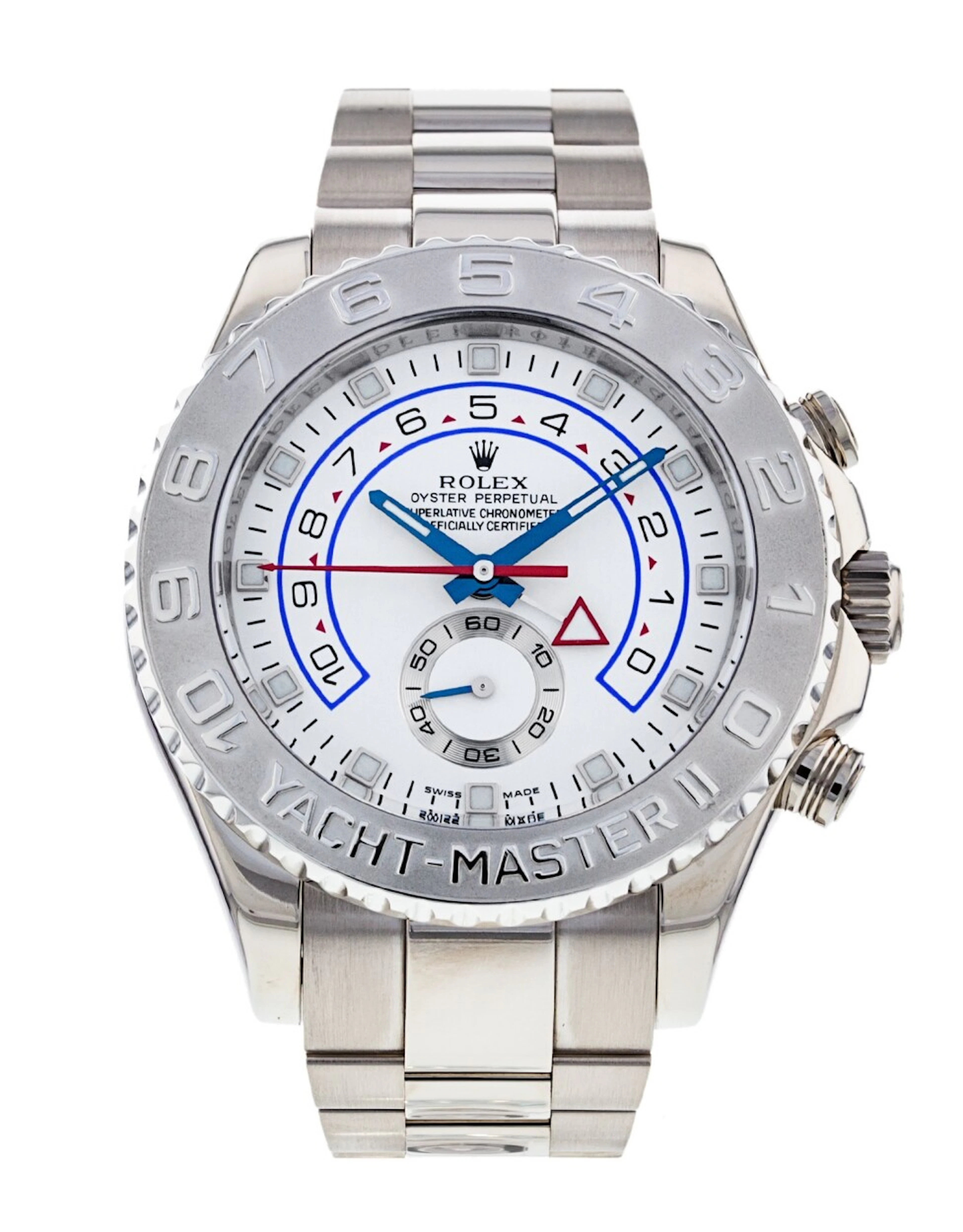 Rolex Yacht-Master 116689-0002 116689-0002
