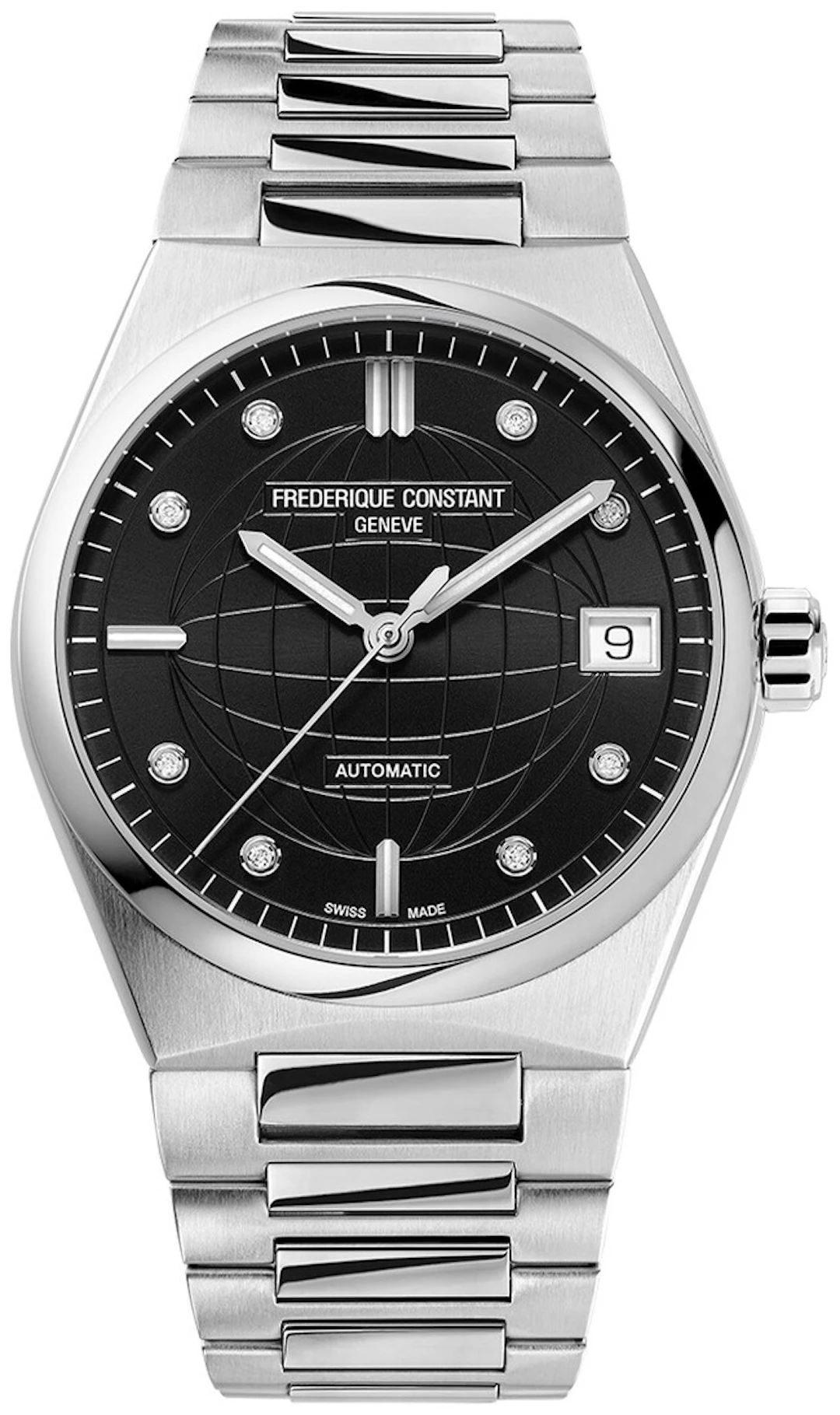 Frederique Constant Highlife FC-303BD2NH6B FC-303BD2NH6B