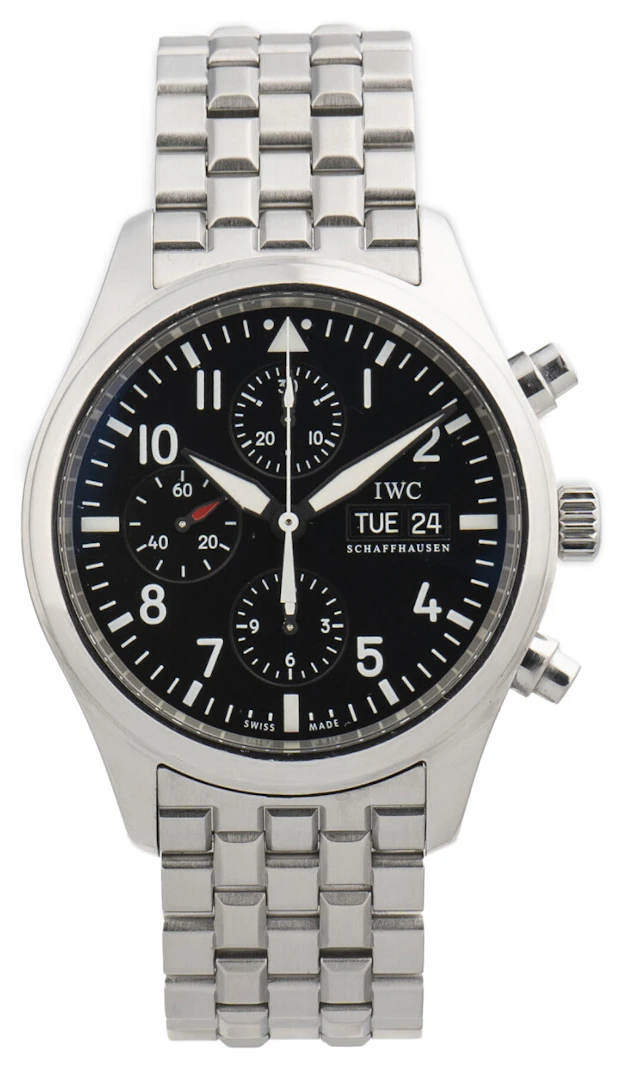 IWC Pilots Classic IW371704 IW371704