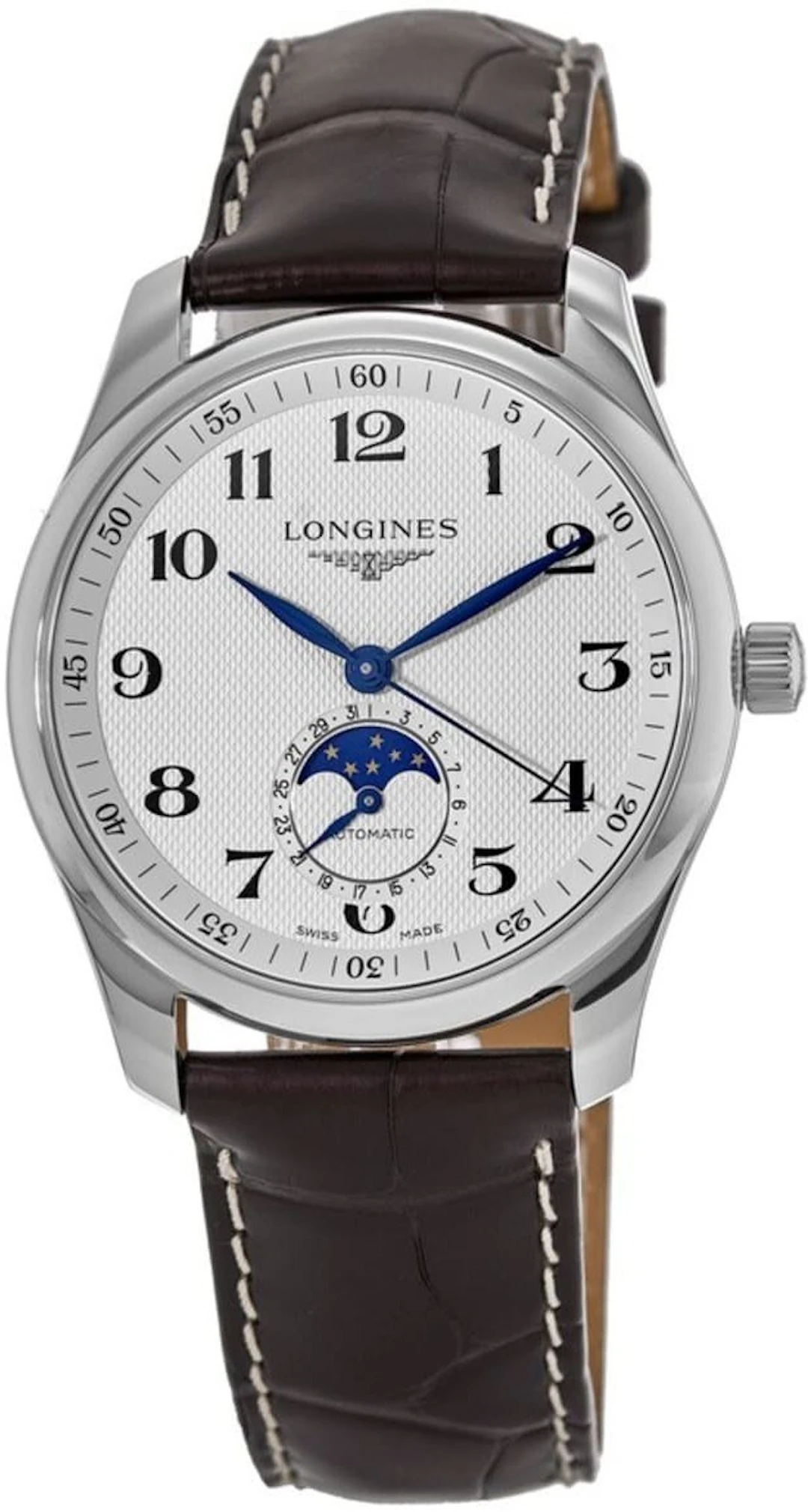 Longines Master L2.909.4.78.3 L2.909.4.78.3
