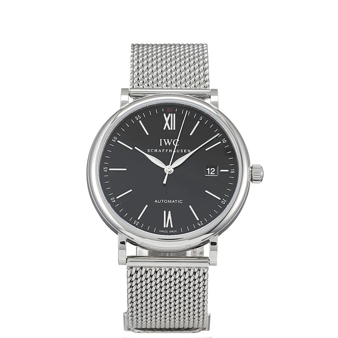 IWC Portofino IW356506 IW356506