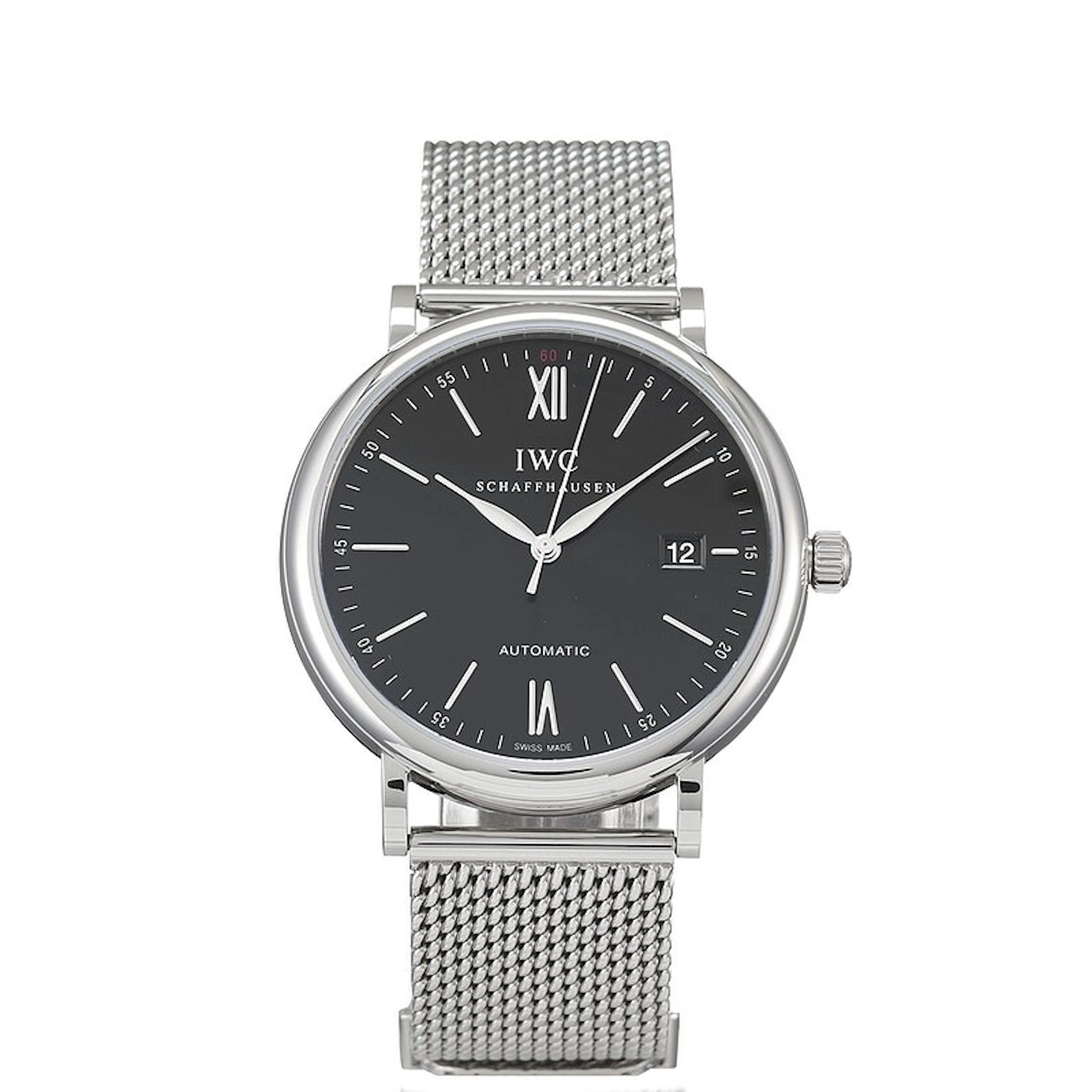 IWC Portofino IW356506 IW356506