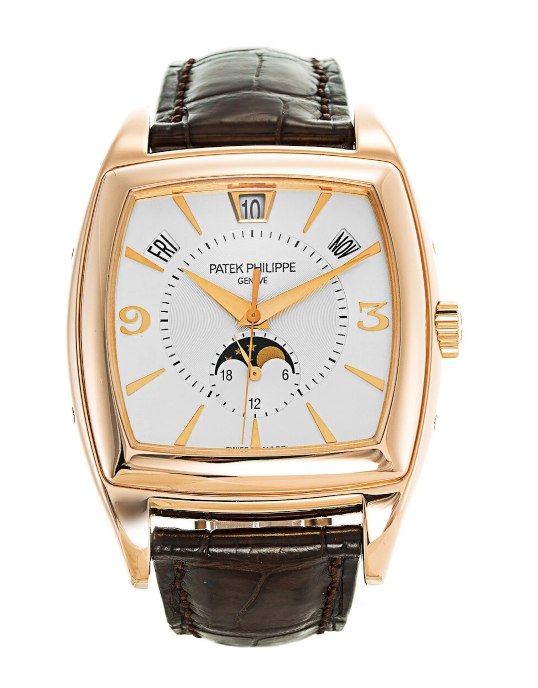 Patek Philippe Complicated 5135R/001 5135R/001
