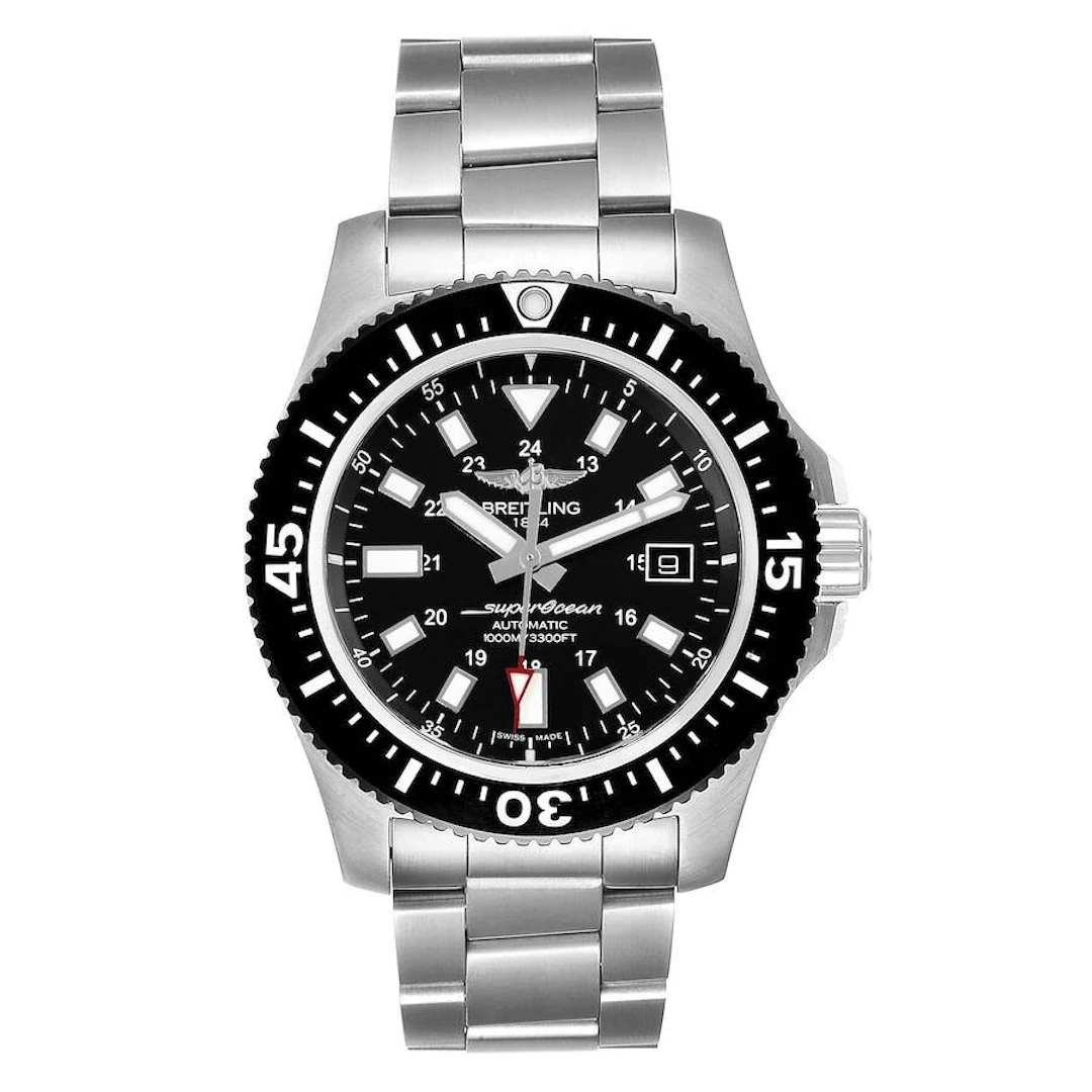Breitling Superocean 44 Y17393101B1A1 Y17393101B1A1