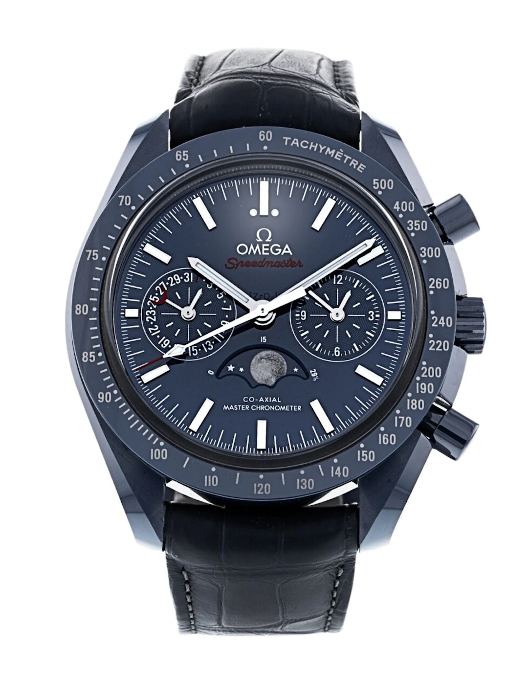 Omega Speedmaster Moonwatch 304.93.44.52.03.001 304.93.44.52.03.001
