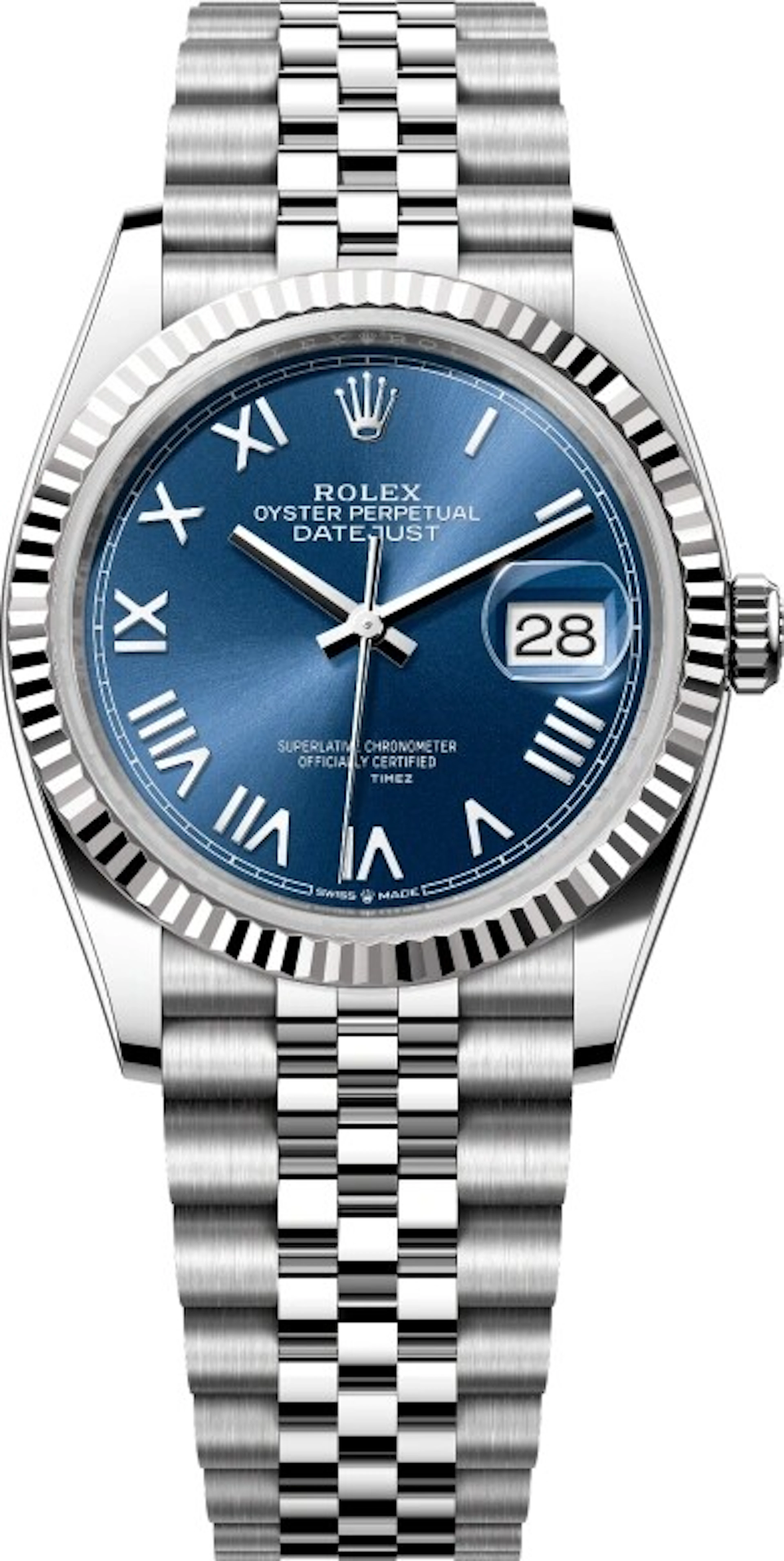 Rolex Datejust 36 126234-0069 126234-0069