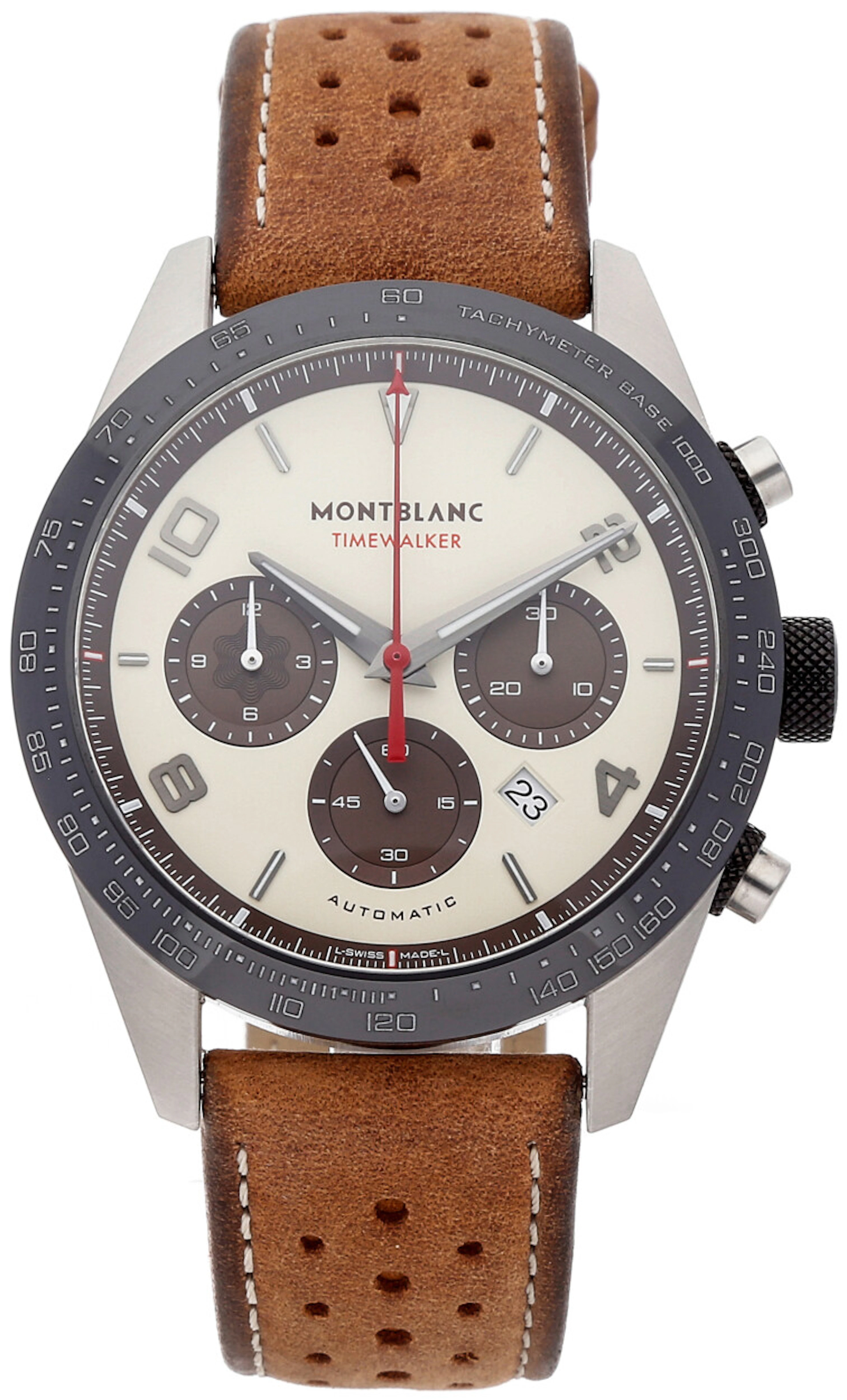 Montblanc Timewalker 118491 118491