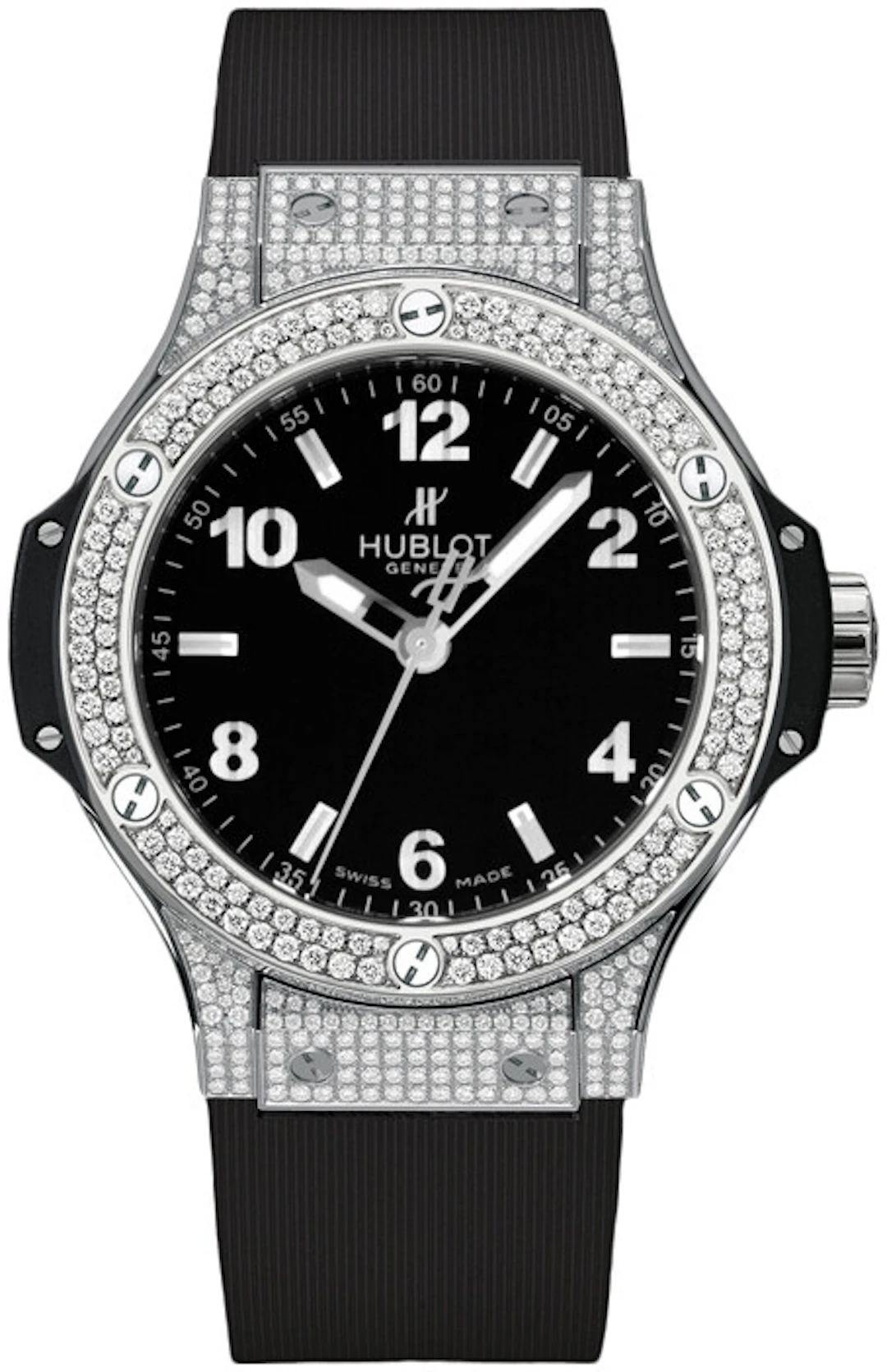 Hublot Big Bang 38 mm 361.SX.1270.RX.1704 361.SX.1270.RX.1704
