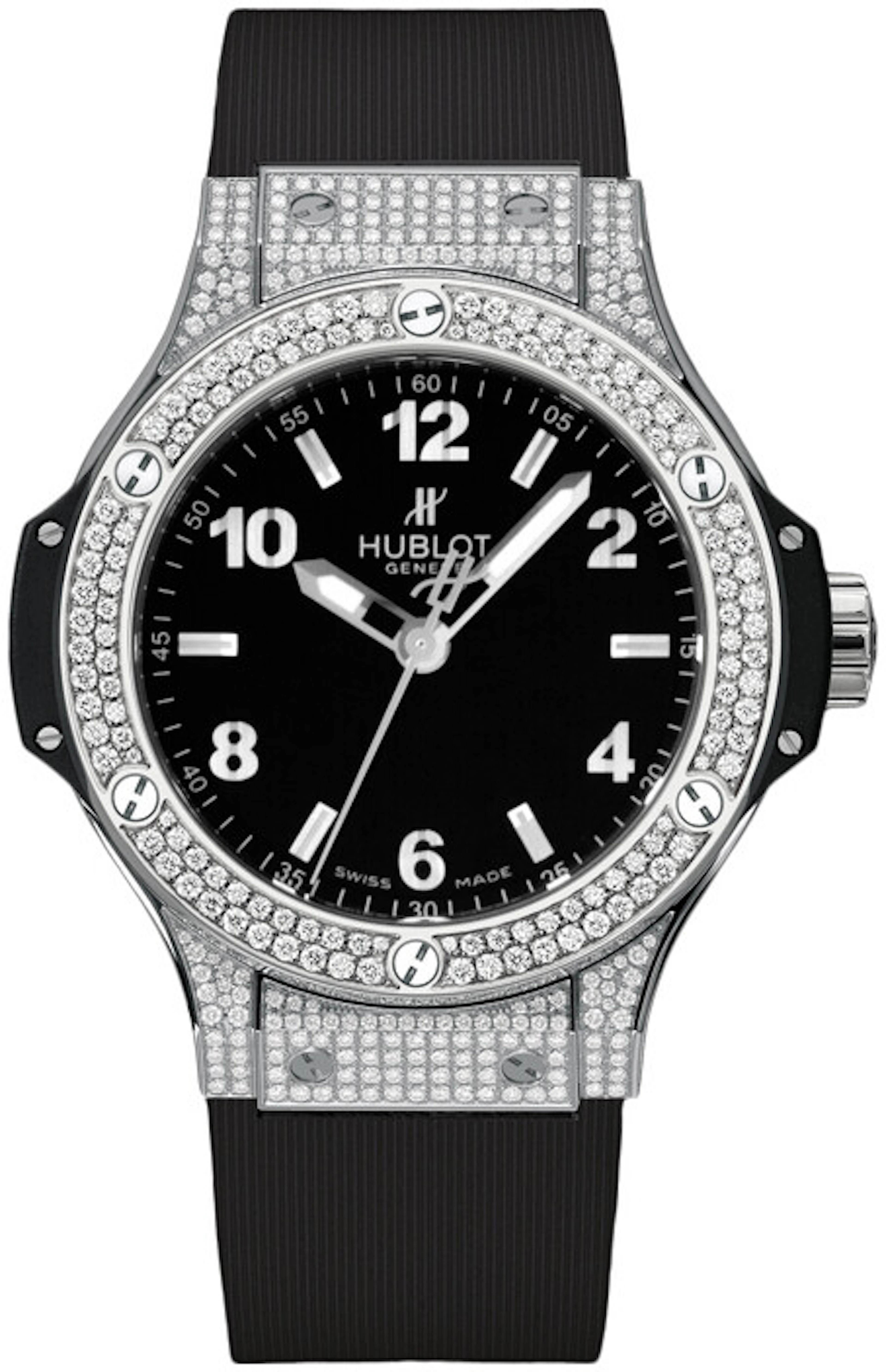 Hublot Big Bang 38 mm 361.SX.1270.RX.1704 361.SX.1270.RX.1704