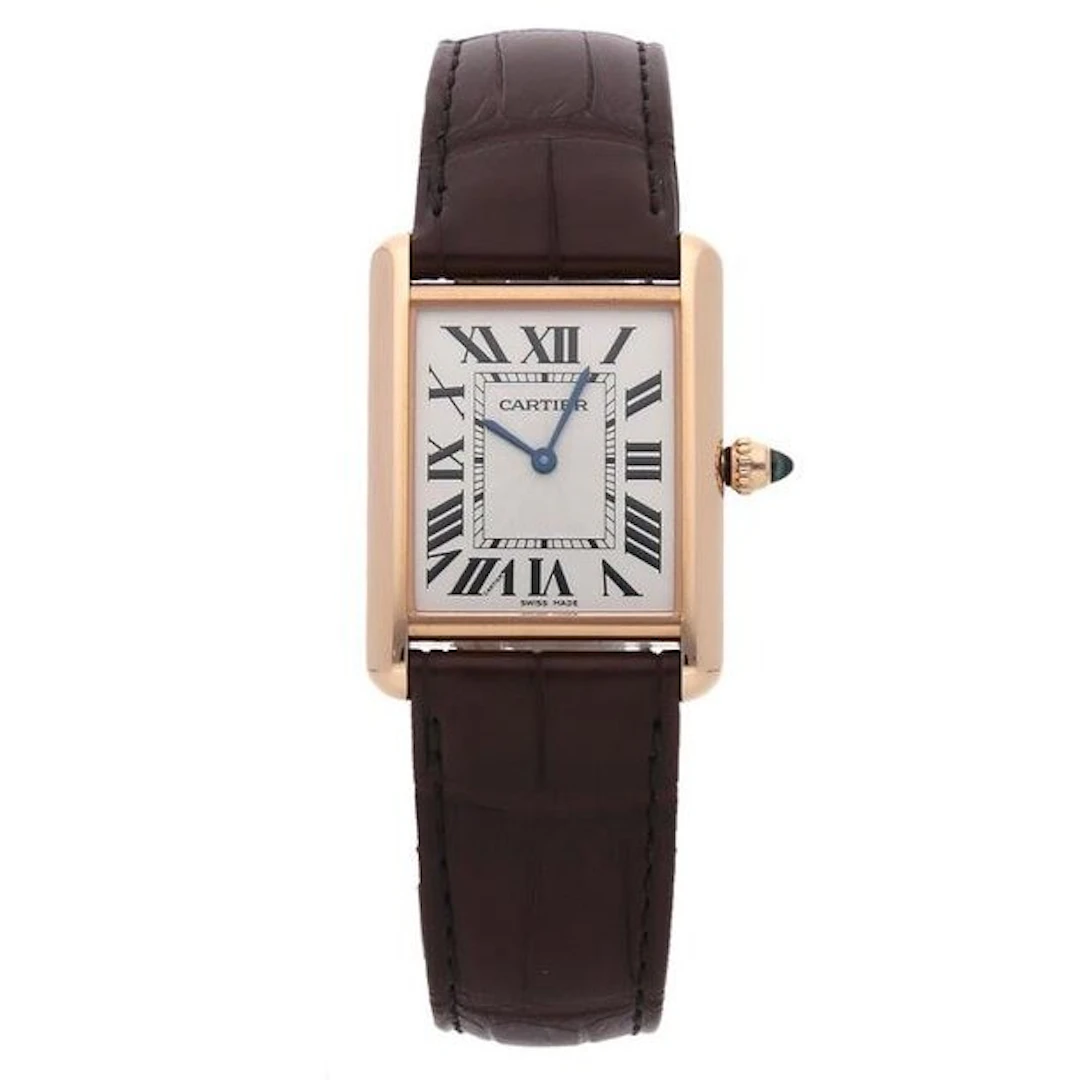 Cartier Tank Louis WGTA0011 WGTA0011
