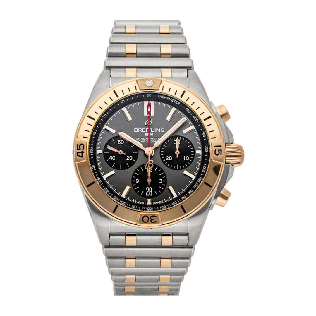 Breitling Chronomat B01 42 UB0134101B1U1 UB0134101B1U1