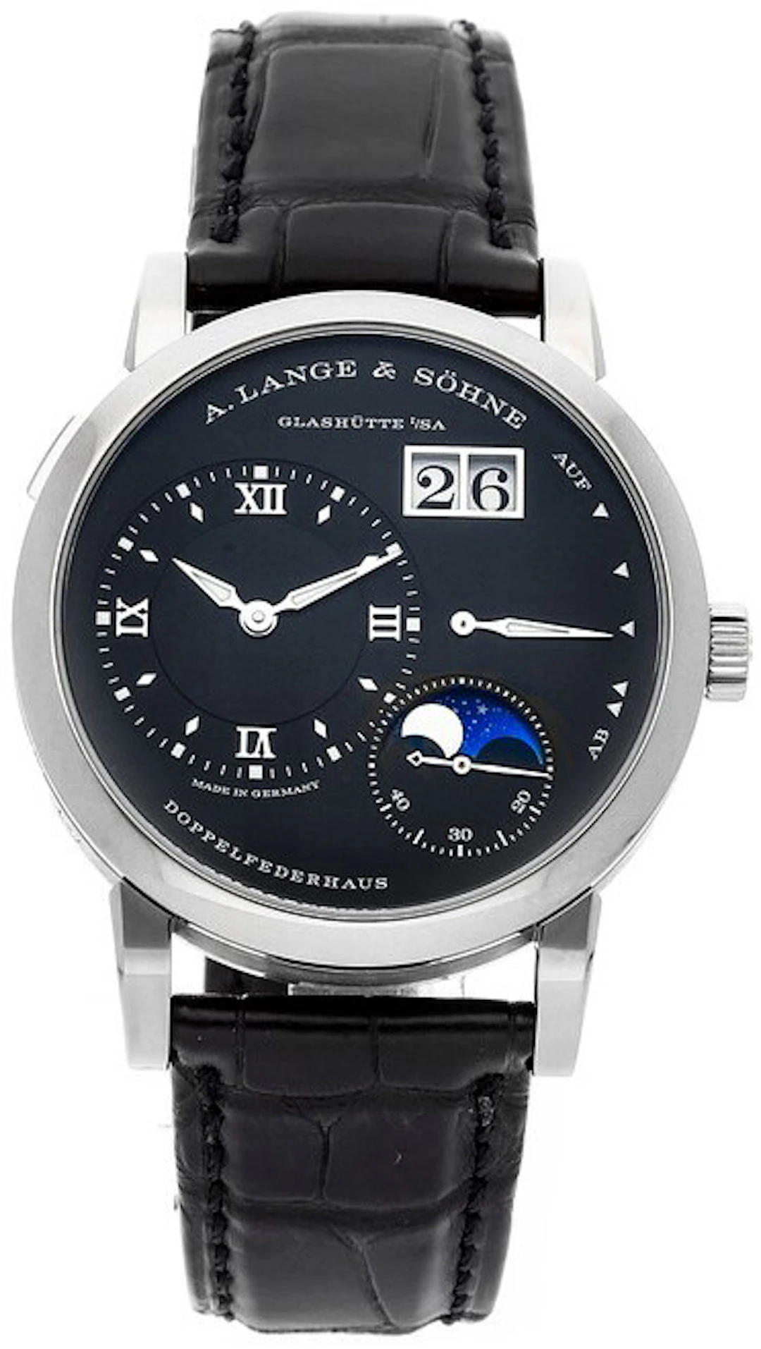 A. Lange & Söhne Lange 1 192.029 192.029
