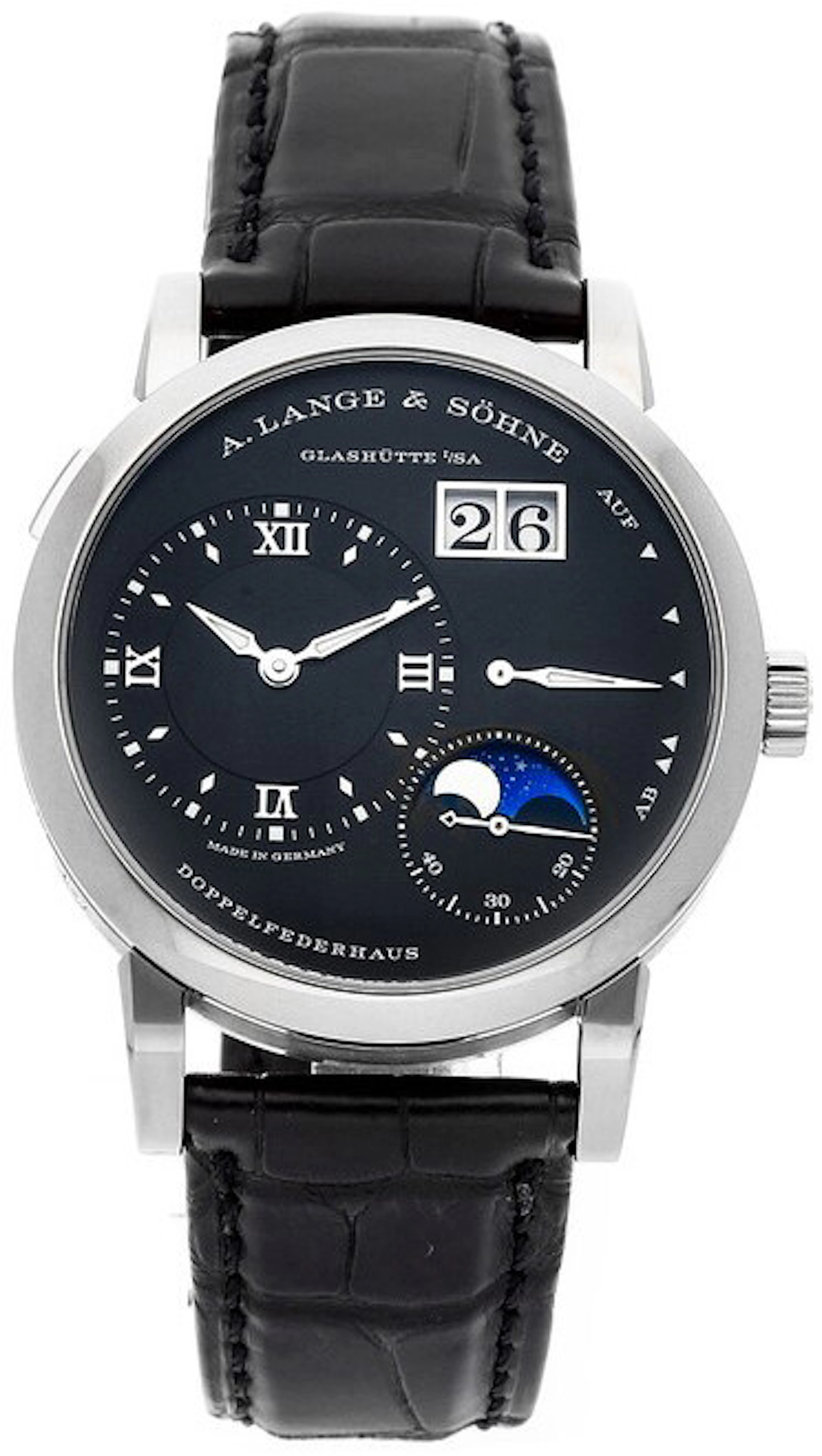 A. Lange & Söhne Lange 1 192.029 192.029