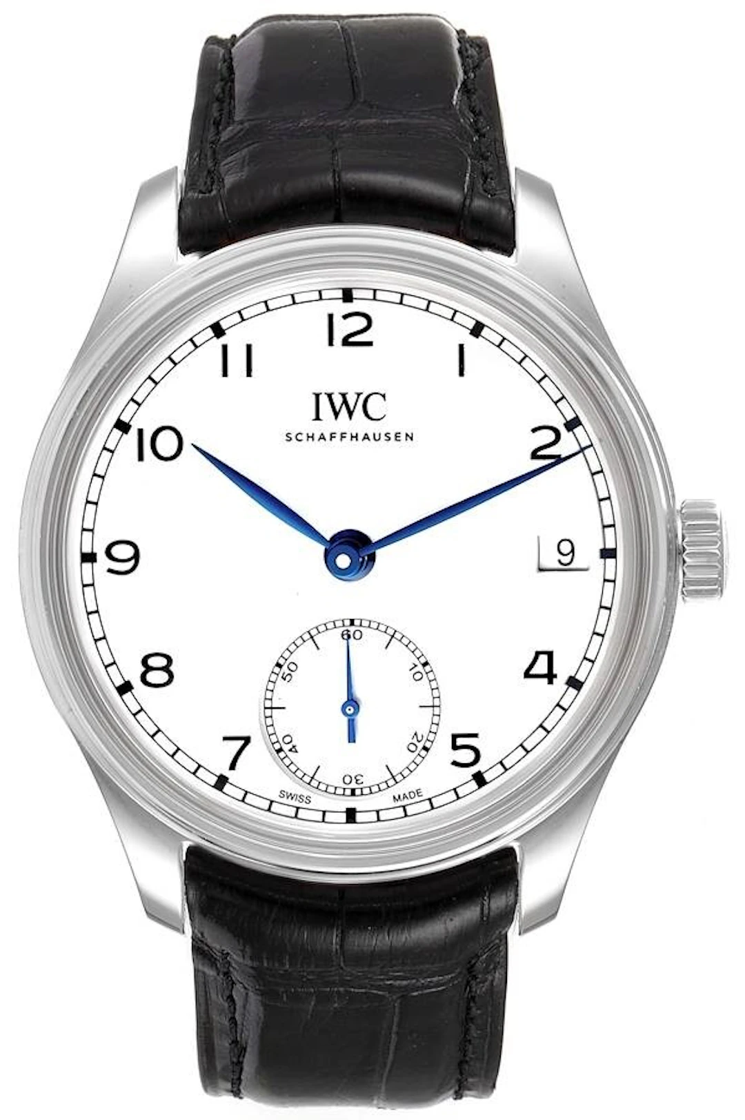IWC Portuguese IW510212 IW510212