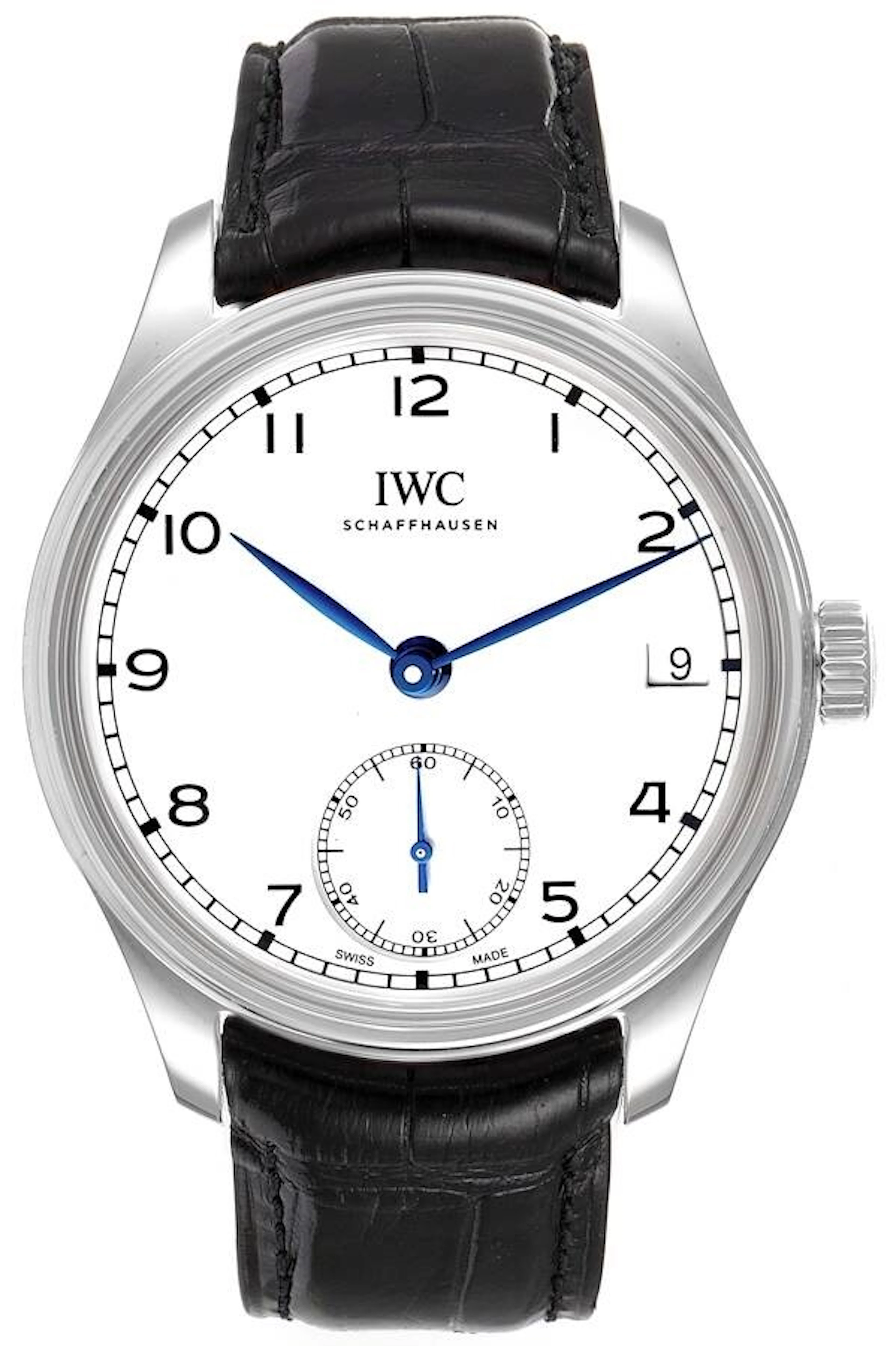 IWC Portuguese IW510212 IW510212