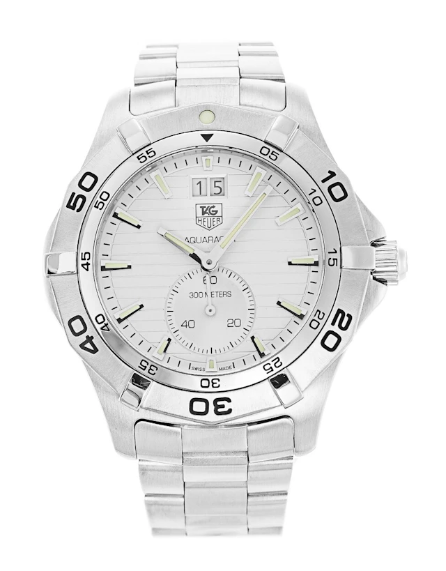 TAG Heuer Aquaracer Grande Date WAF1015.BA0822 WAF1015.BA0822