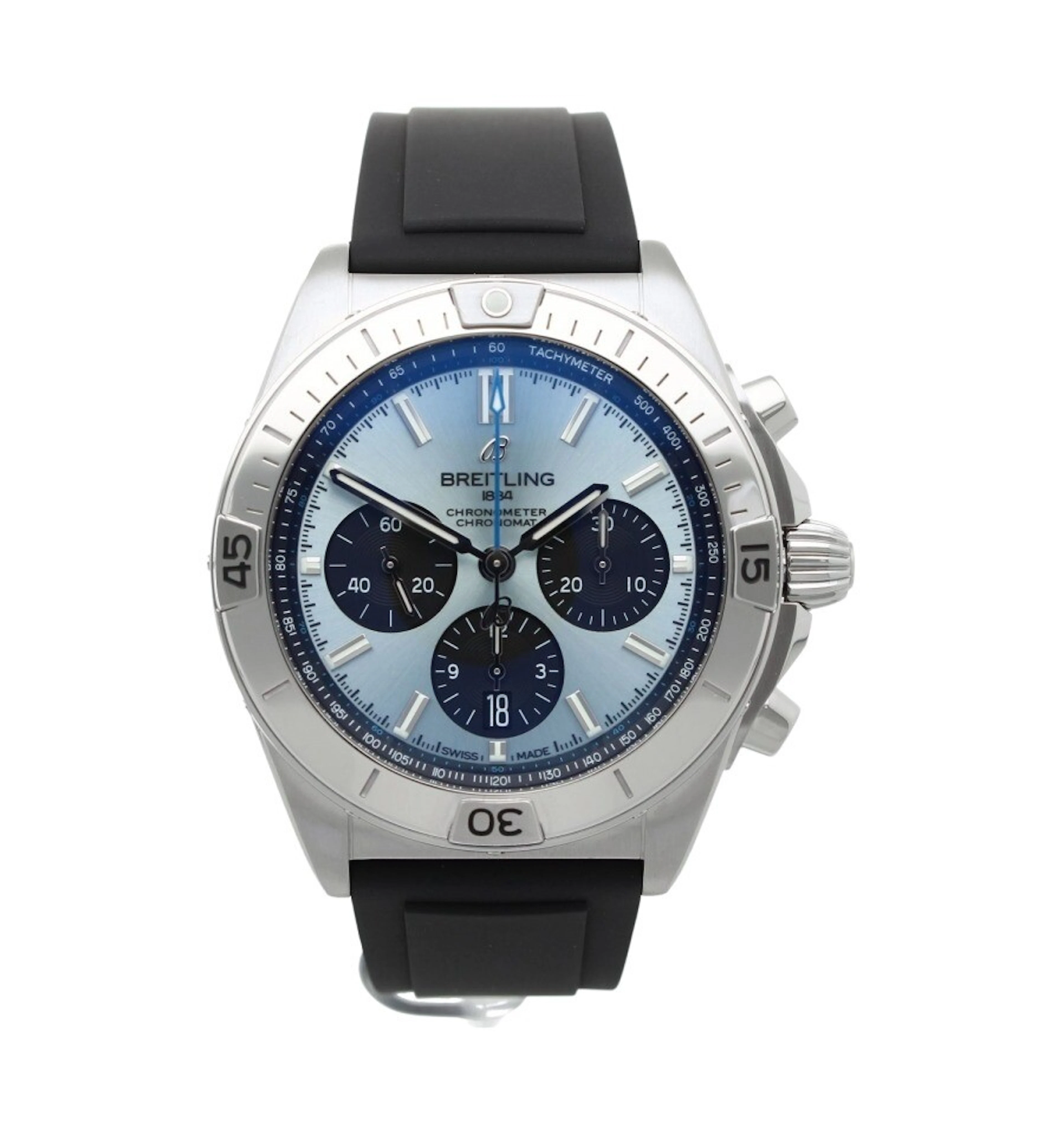 Breitling Chronomat B01 42 PB0134101C1S1 PB0134101C1S1