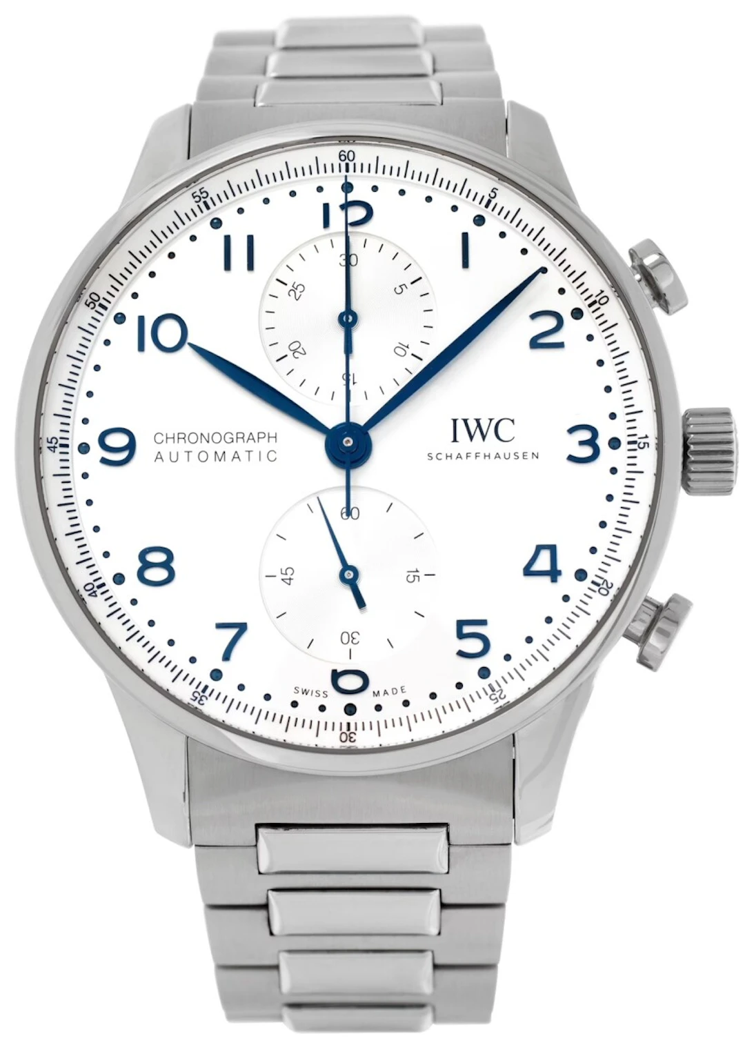IWC Portugieser IW371617 IW371617