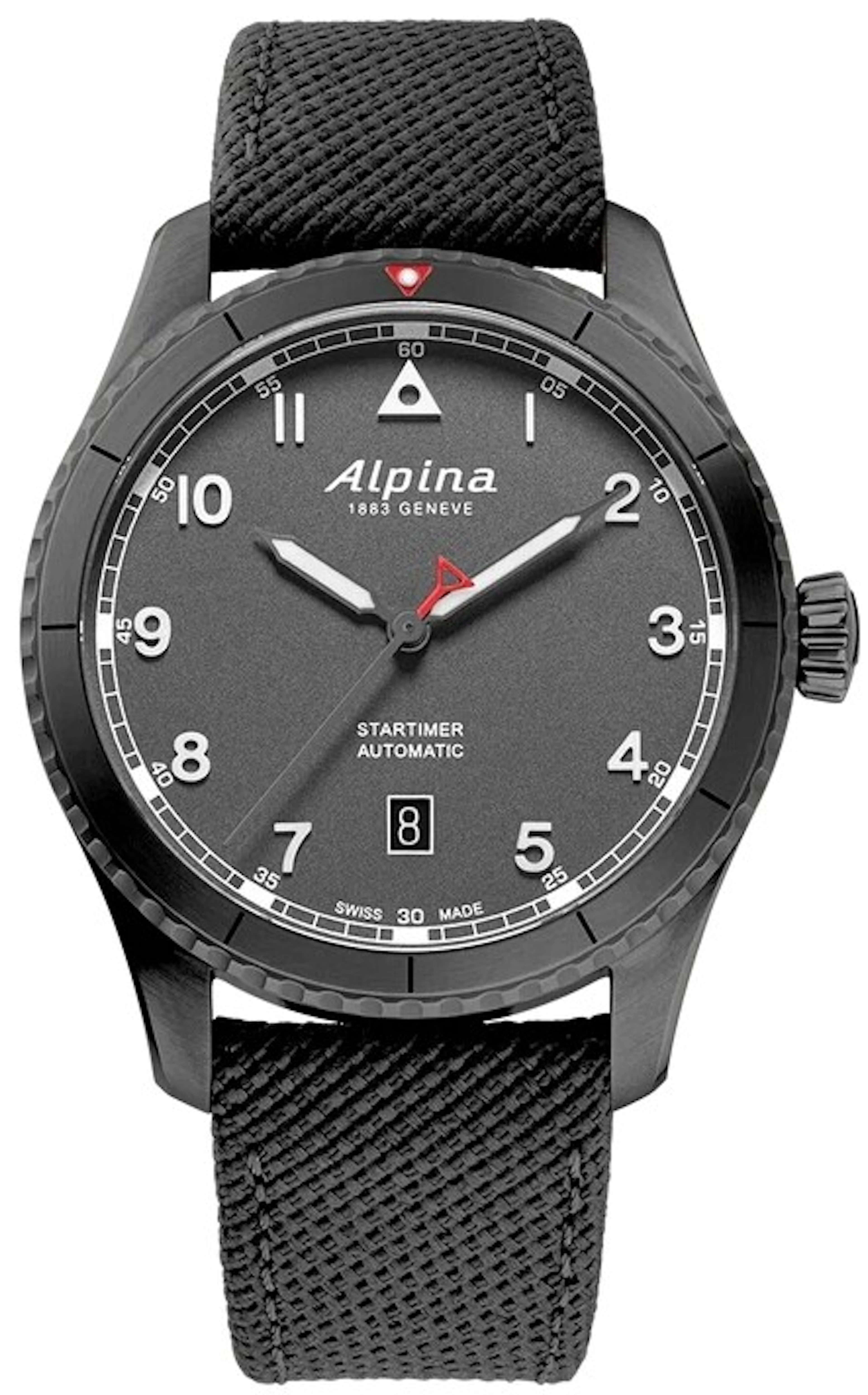 Alpina Startimer Pilot AL-525G4TS26 AL-525G4TS26