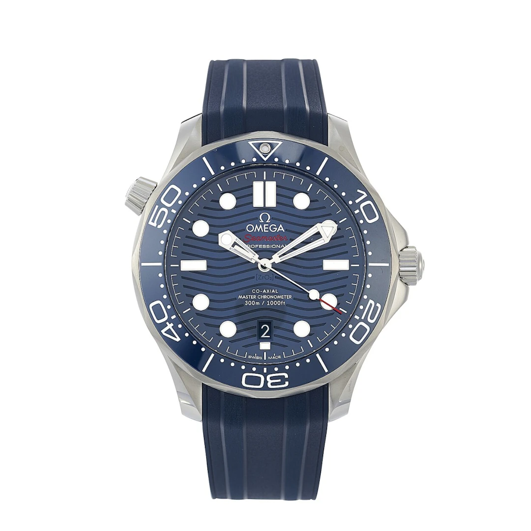 Omega Seamaster Diver 300M 210.32.42.20.03.001 210.32.42.20.03.001