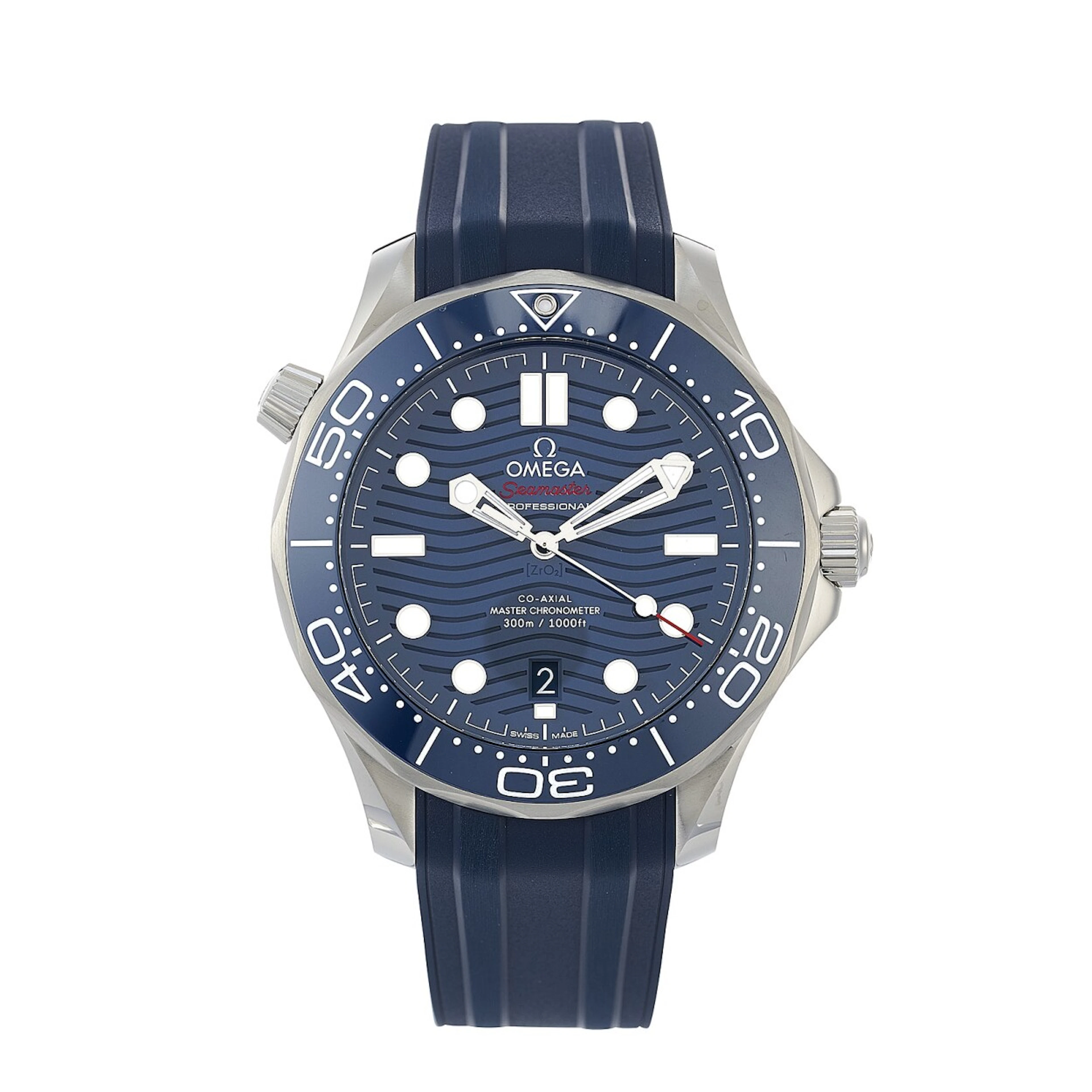Omega Seamaster Diver 300M 210.32.42.20.03.001 210.32.42.20.03.001