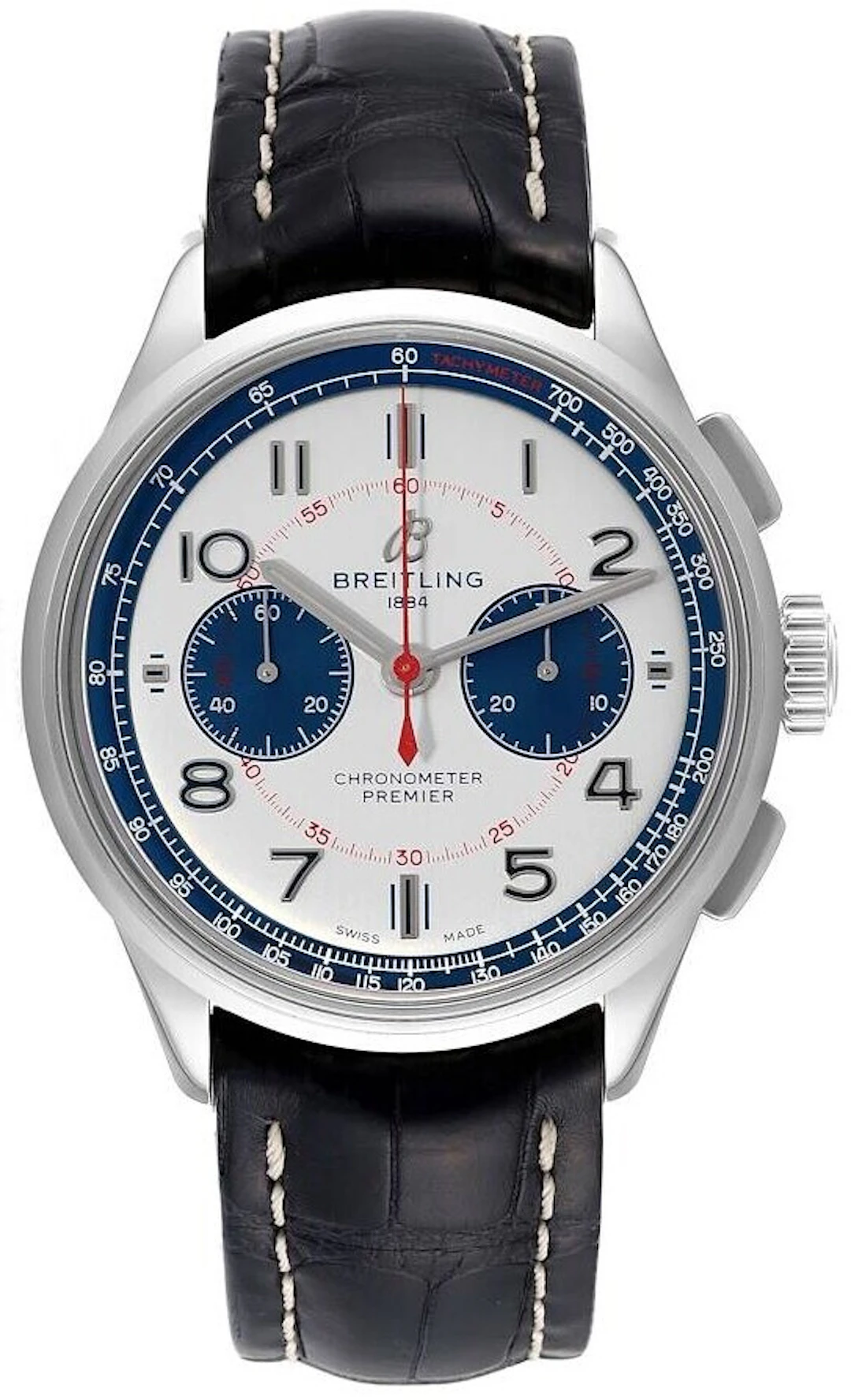 Breitling Premier B01 Chronograph 42 AB0118A71G1P1 AB0118A71G1P1