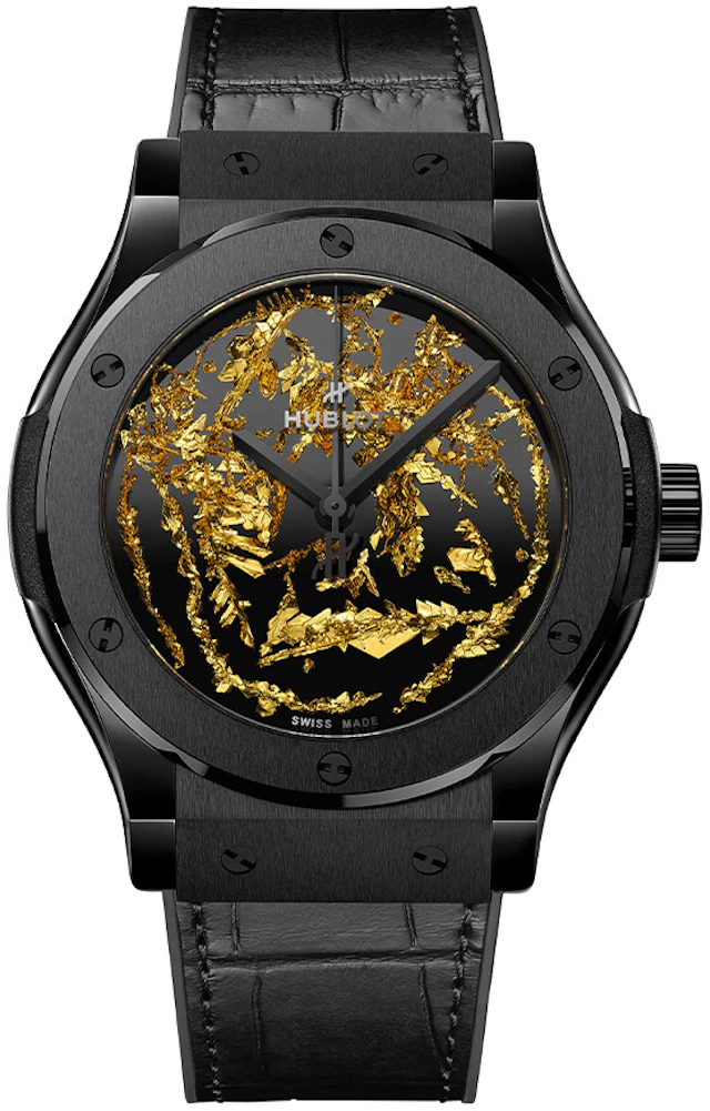 Hublot Classic Fusion 542.CX.0660.LR 542.CX.0660.LR