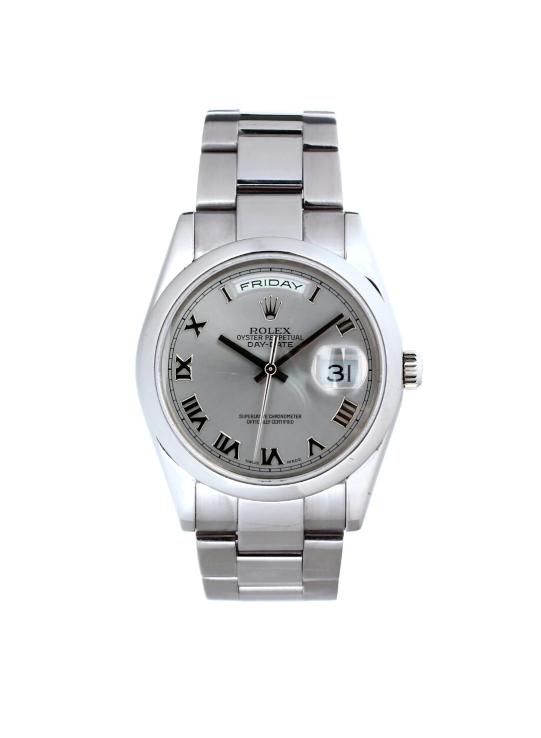 Rolex Day-Date 118209 118209