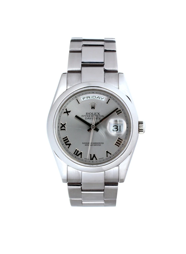 Rolex Day-Date 118209 118209