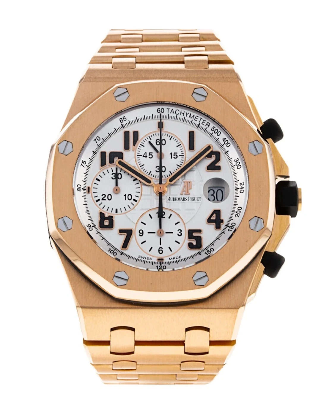 Audemars Piguet Royal Oak Offshore 26170OR.OO.1000OR.01 26170OR.OO.1000OR.01