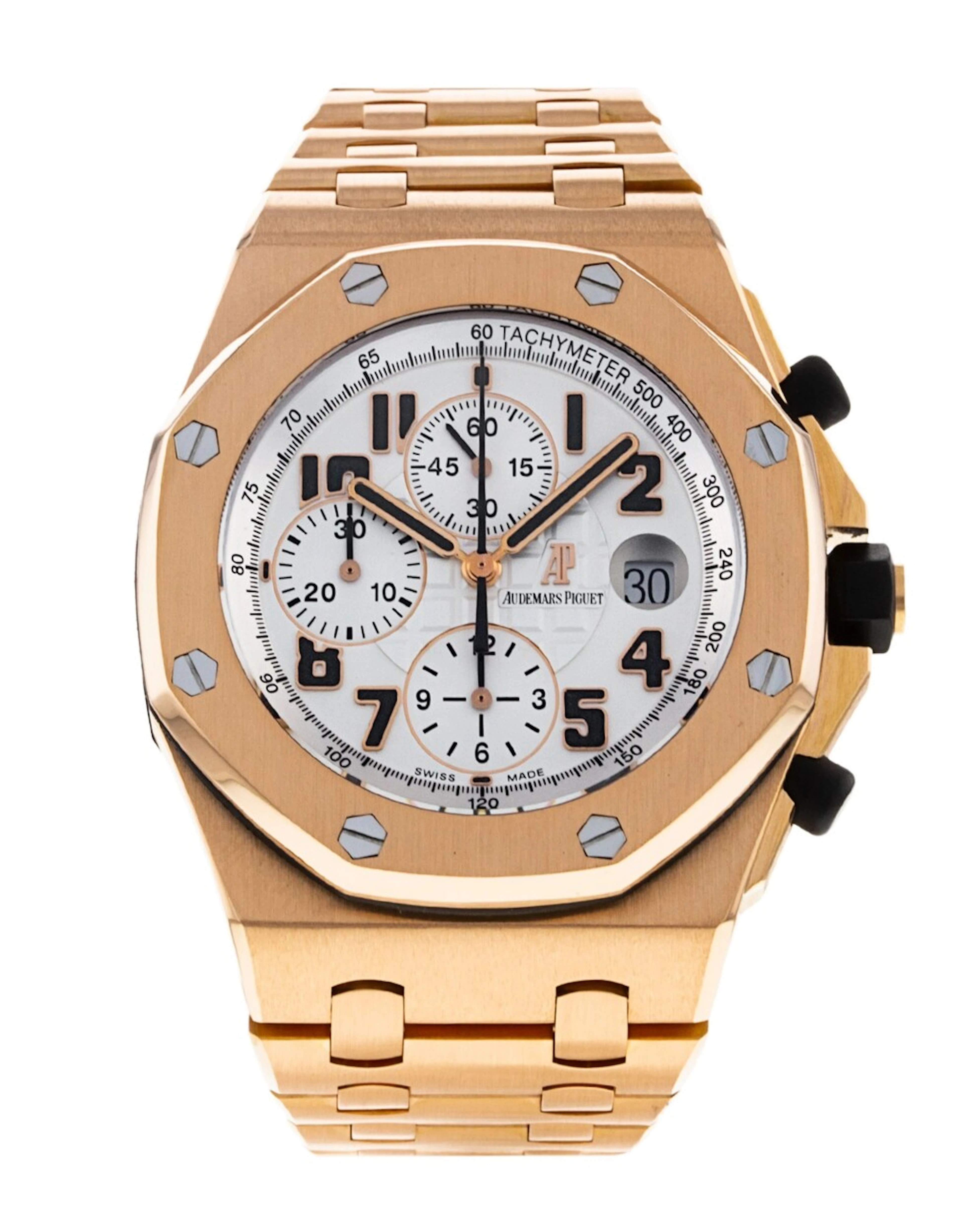Audemars Piguet Royal Oak Offshore 26170OR.OO.1000OR.01 26170OR.OO.1000OR.01
