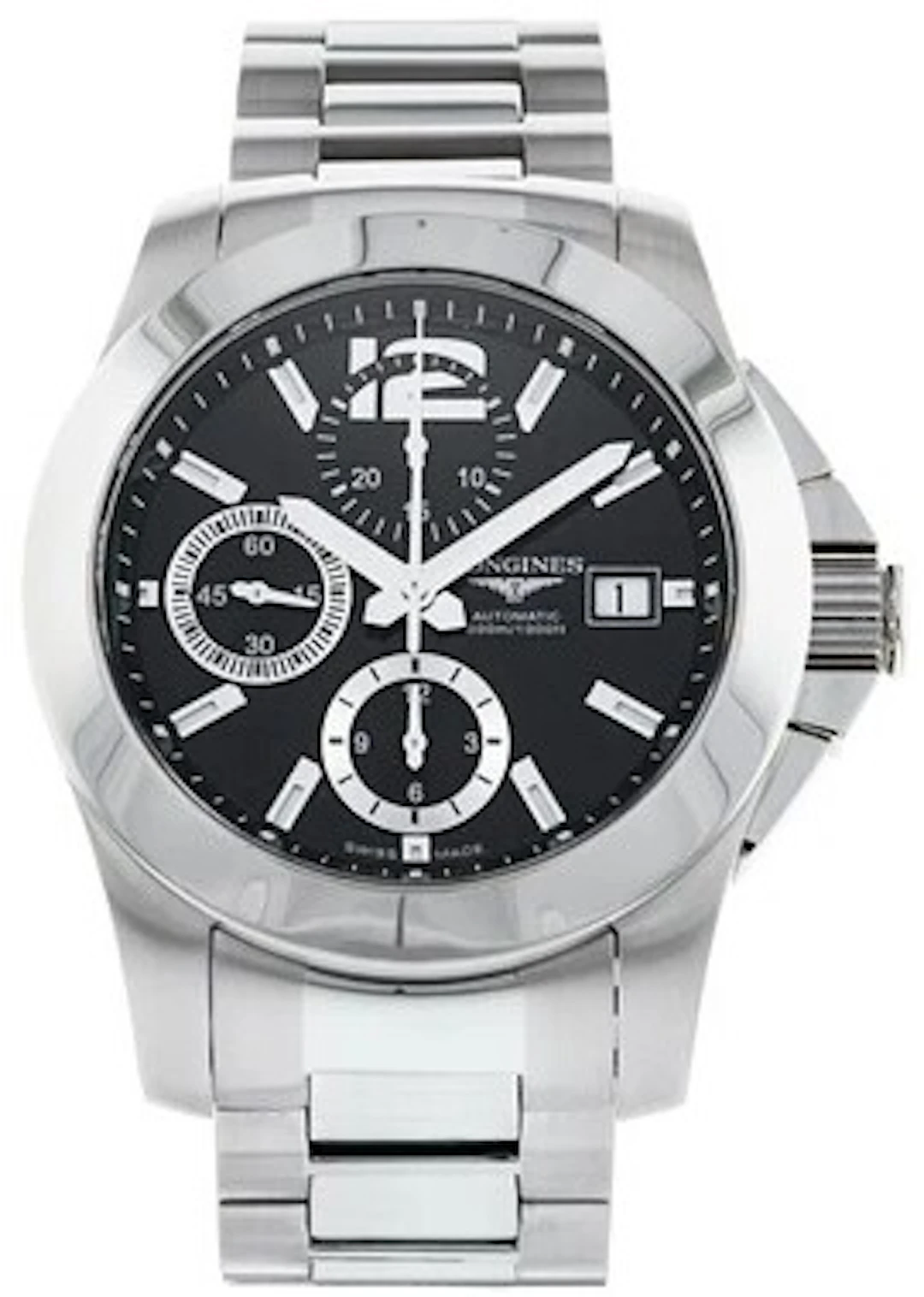 Longines Conquest L3.662.4.56.6 L3.662.4.56.6