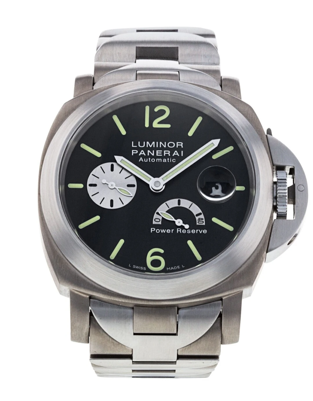 Panerai Luminor PAM00124 PAM00124