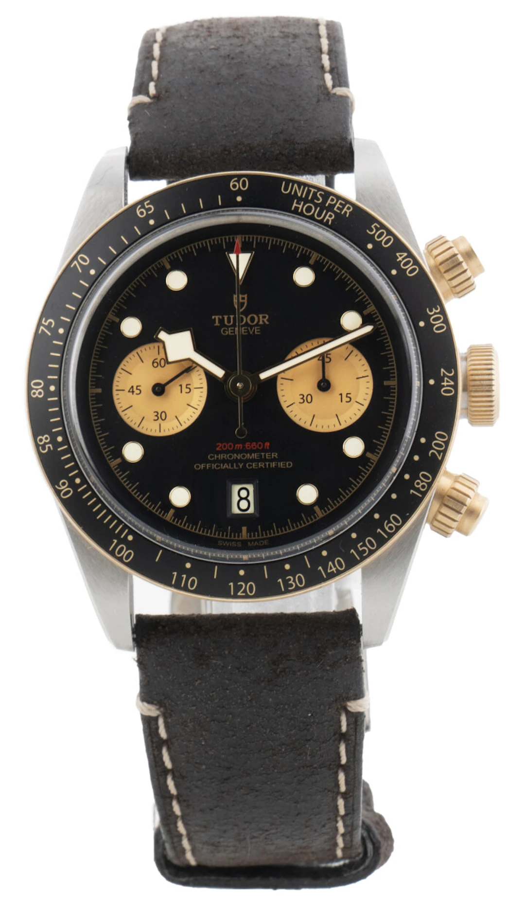 Tudor Black Bay M79363N-0002 M79363N-0002