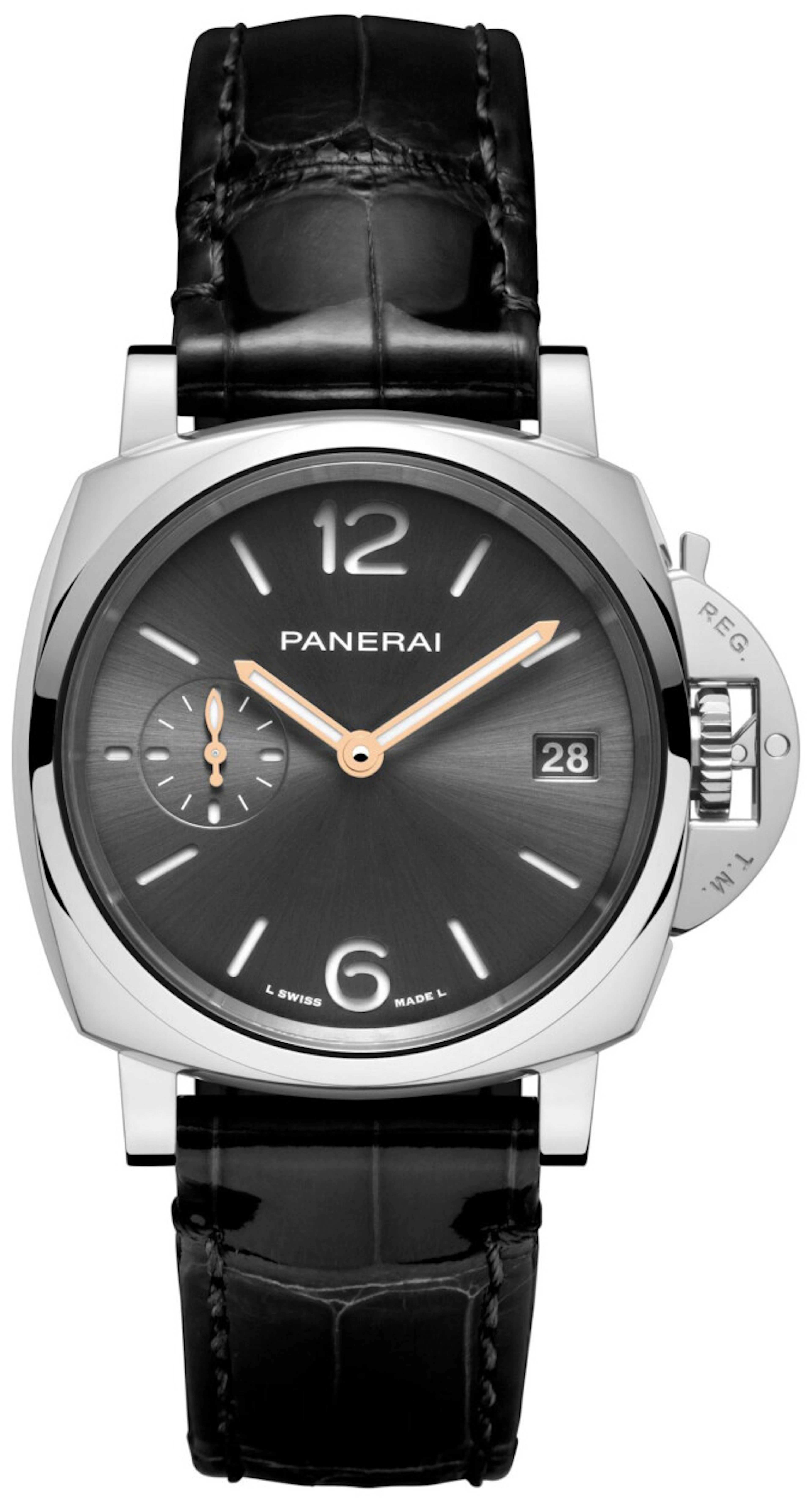 Panerai Luminor Due PAM01552 PAM01552