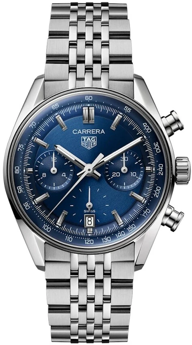 TAG Heuer Carrera CBS2212.BA0048 CBS2212.BA0048