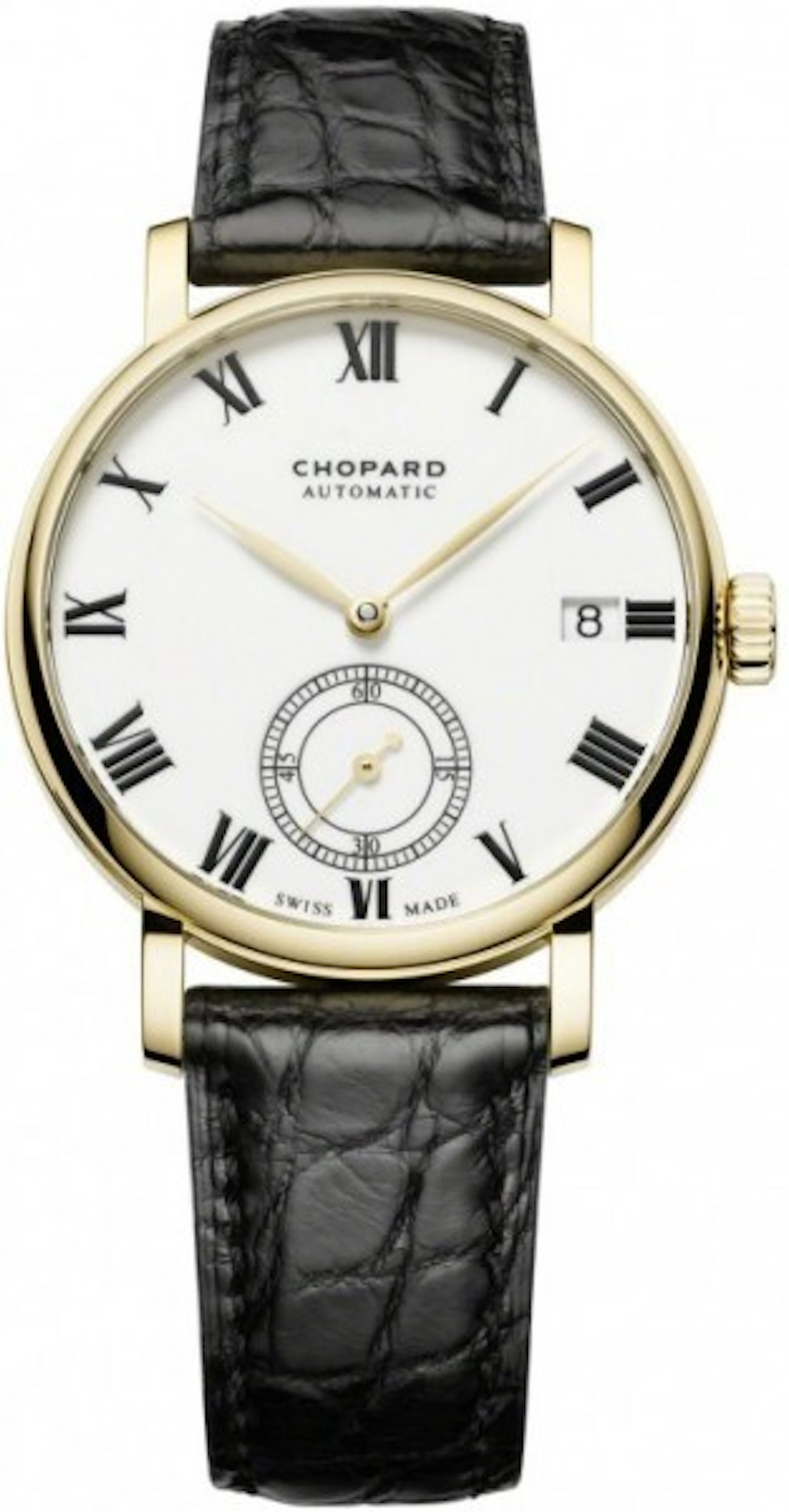 Chopard Classic 161289-0001 161289-0001